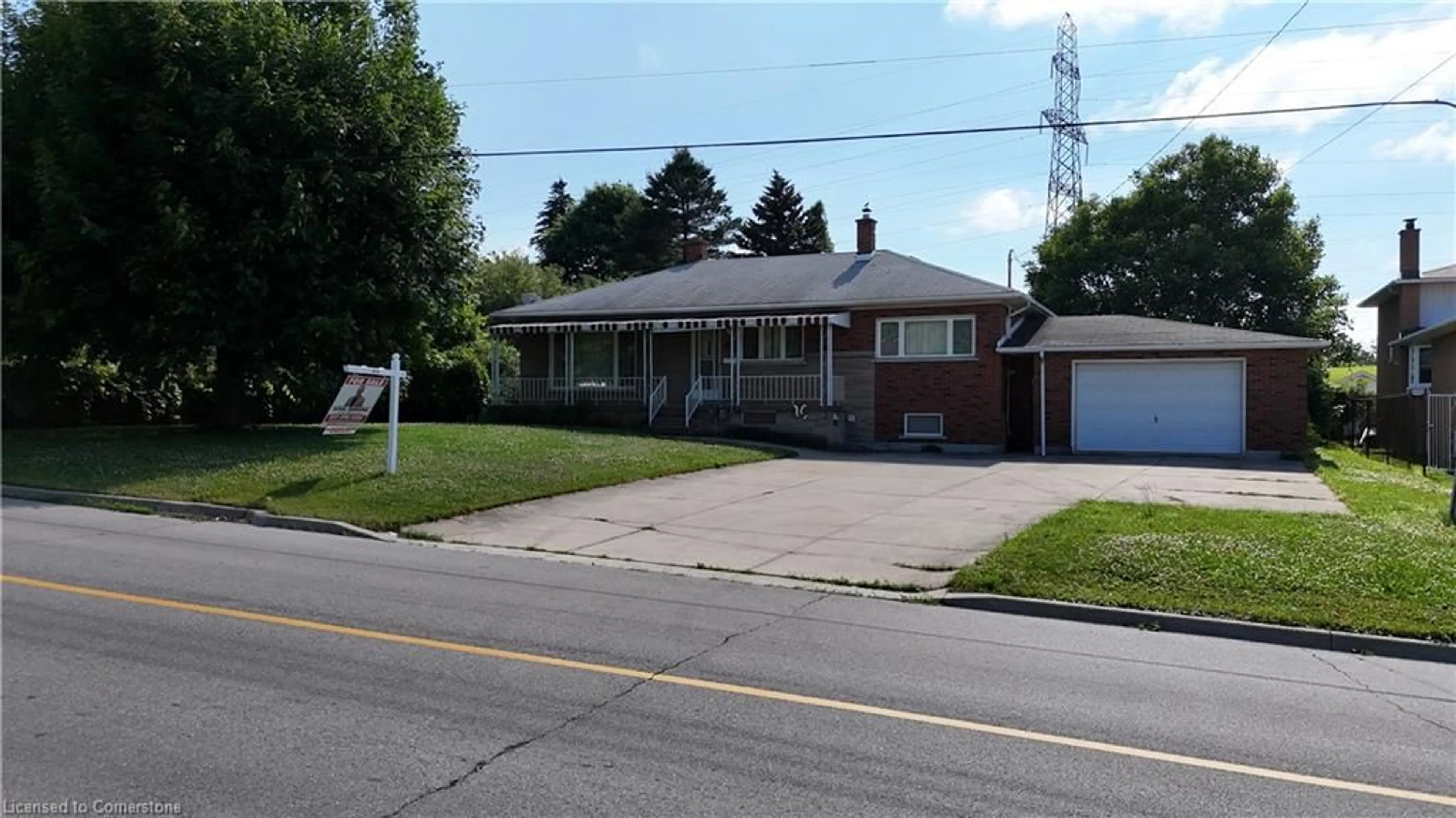 Unknown for 392 Upper Horning Rd, Hamilton Ontario L9C 7P5