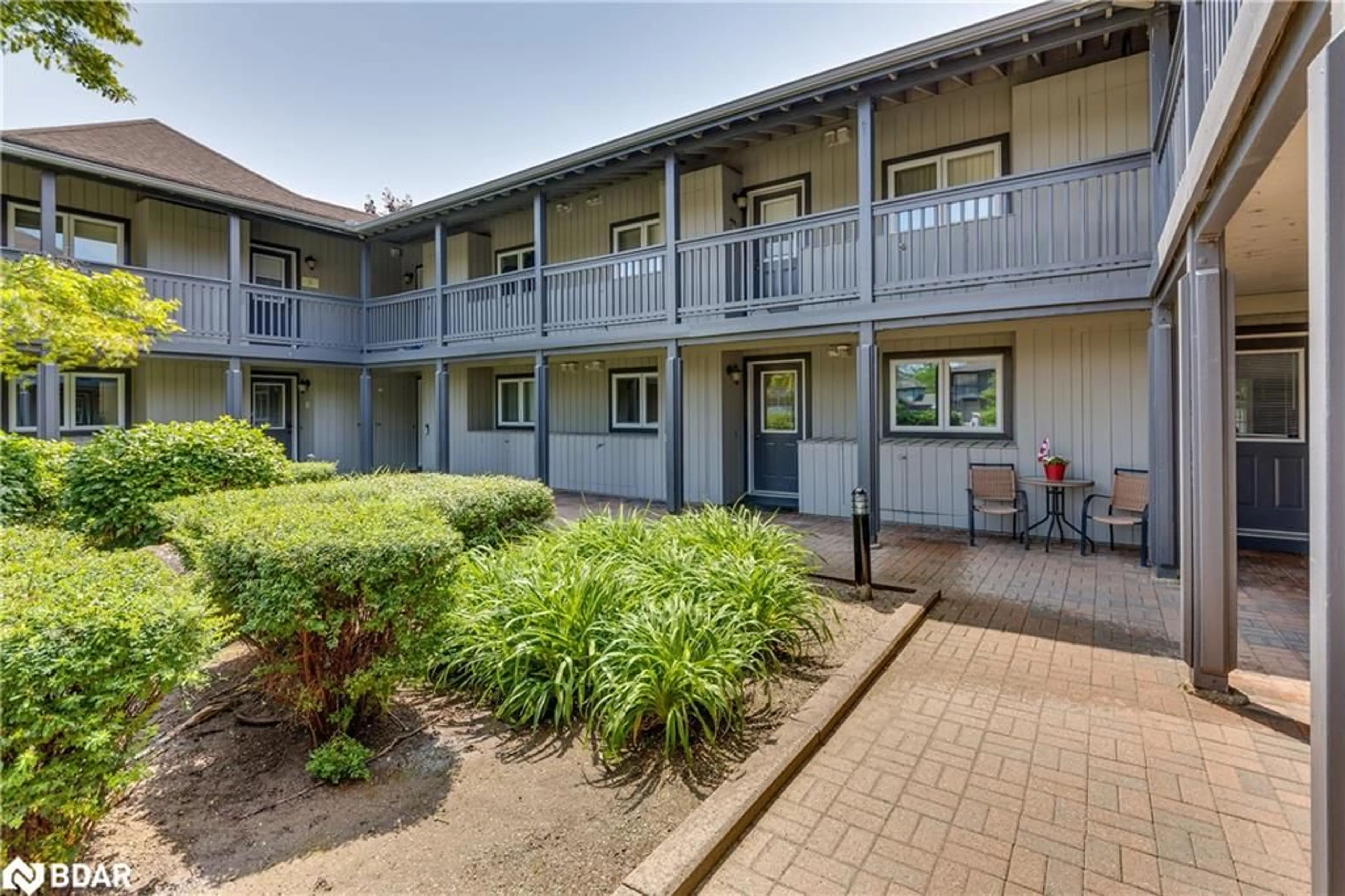 Patio, unknown for 288 Mariners Way, Collingwood Ontario L9Y 5C7
