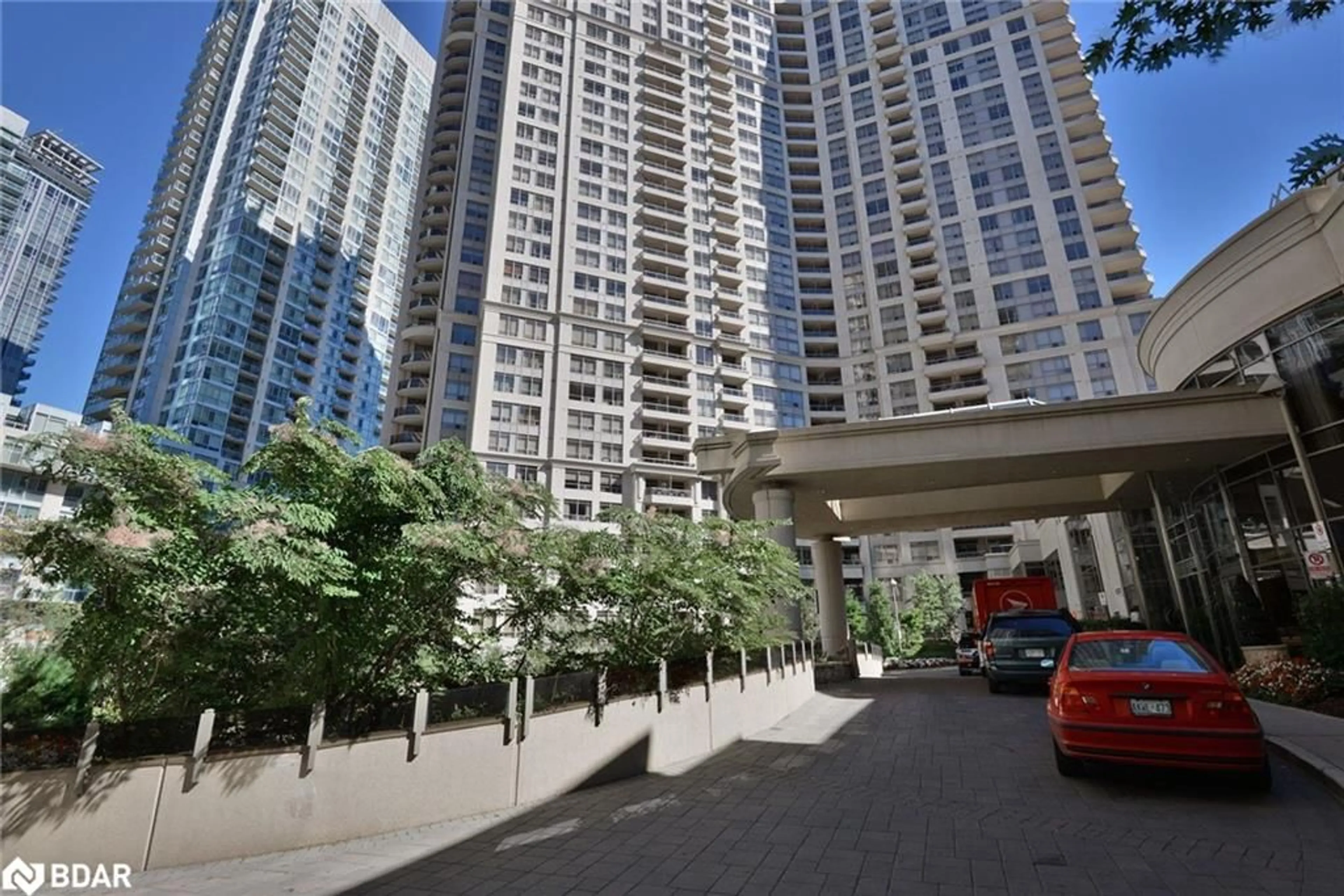 Unknown for 3880 Duke Of York Blvd #1202, Mississauga Ontario L5B 4M7