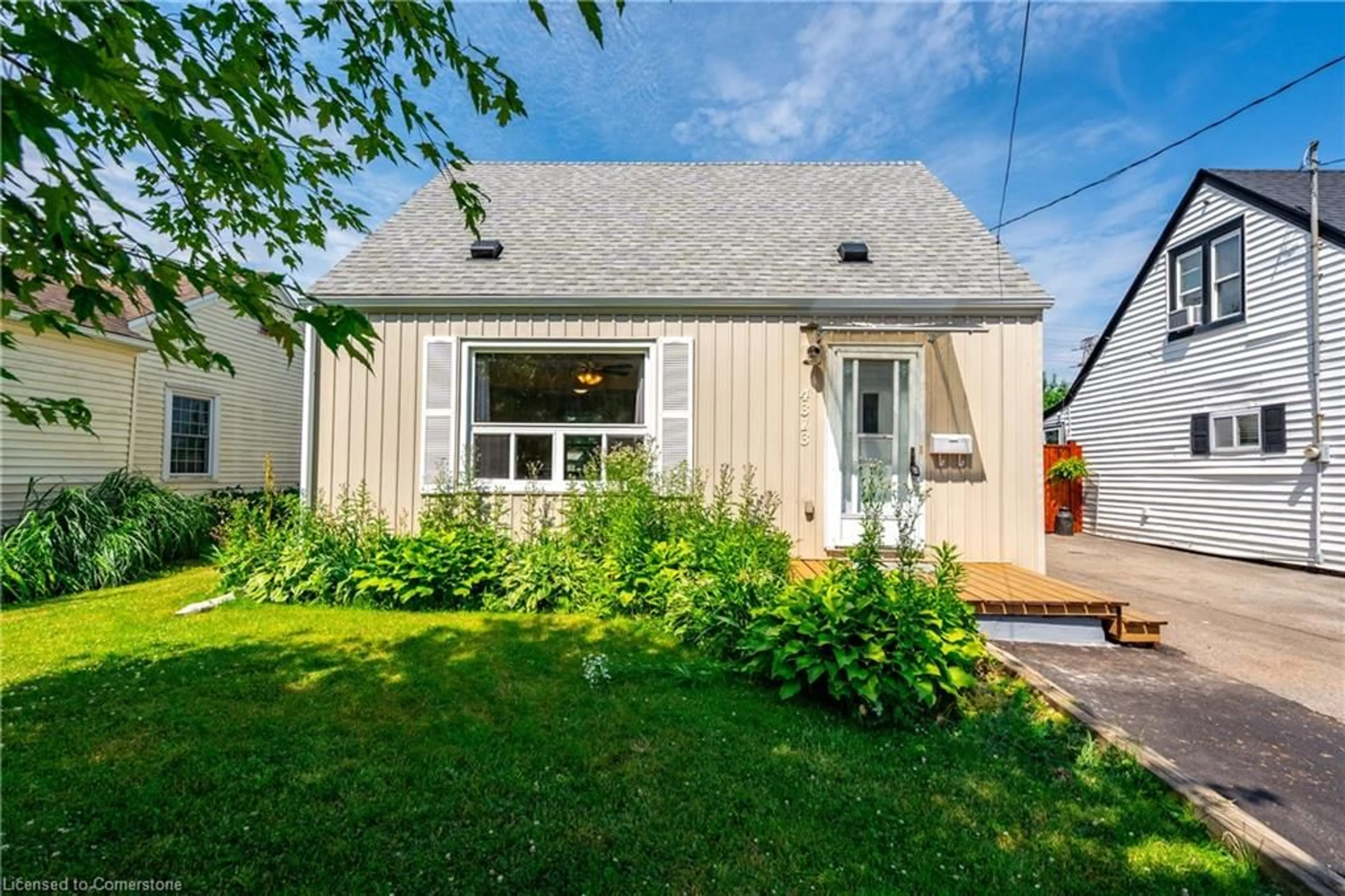 Unknown for 4313 Sixth Ave, Niagara Falls Ontario L2E 4S7