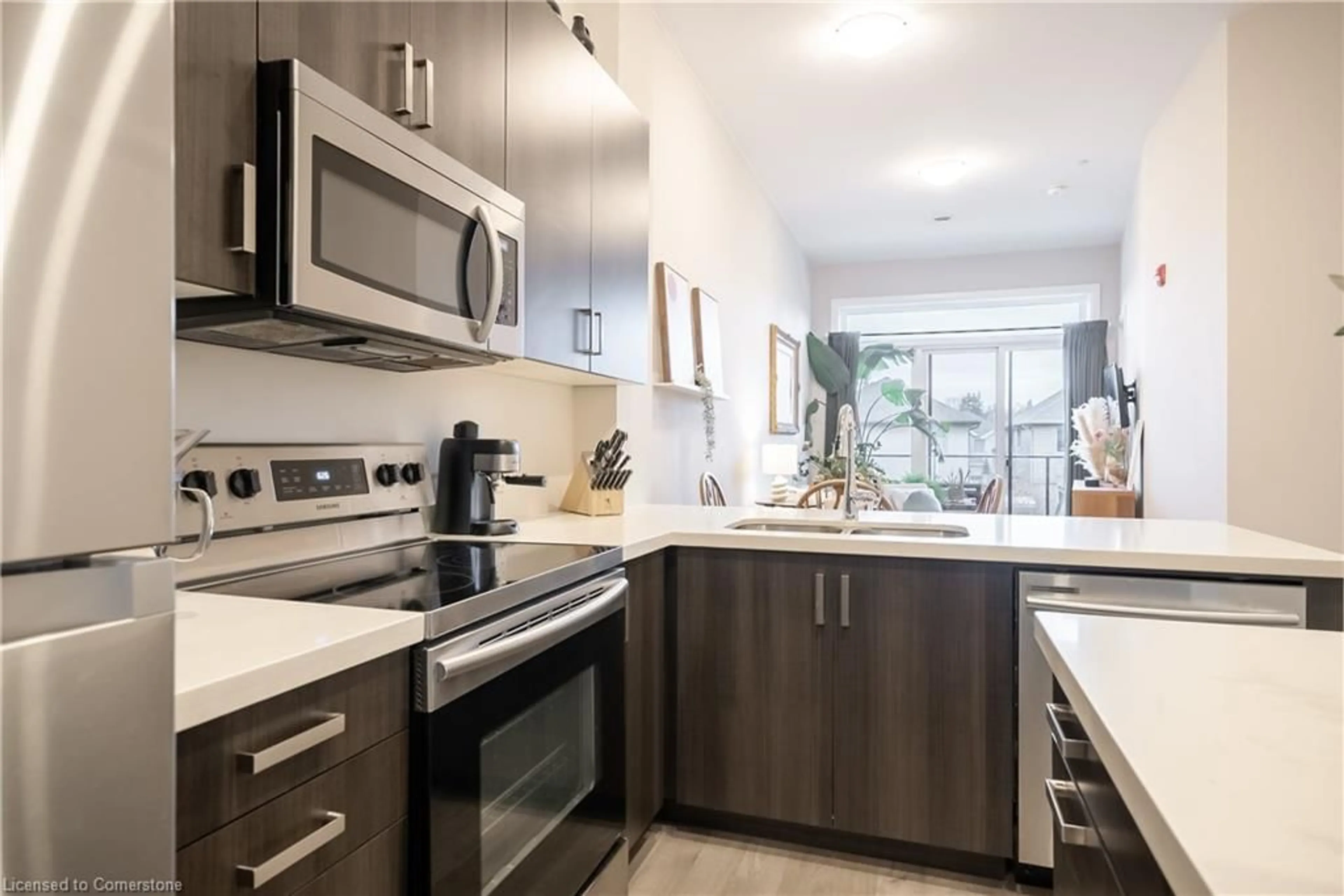 Unknown for 85 Morrell St #206B, Brantford Ontario N3T 4J6