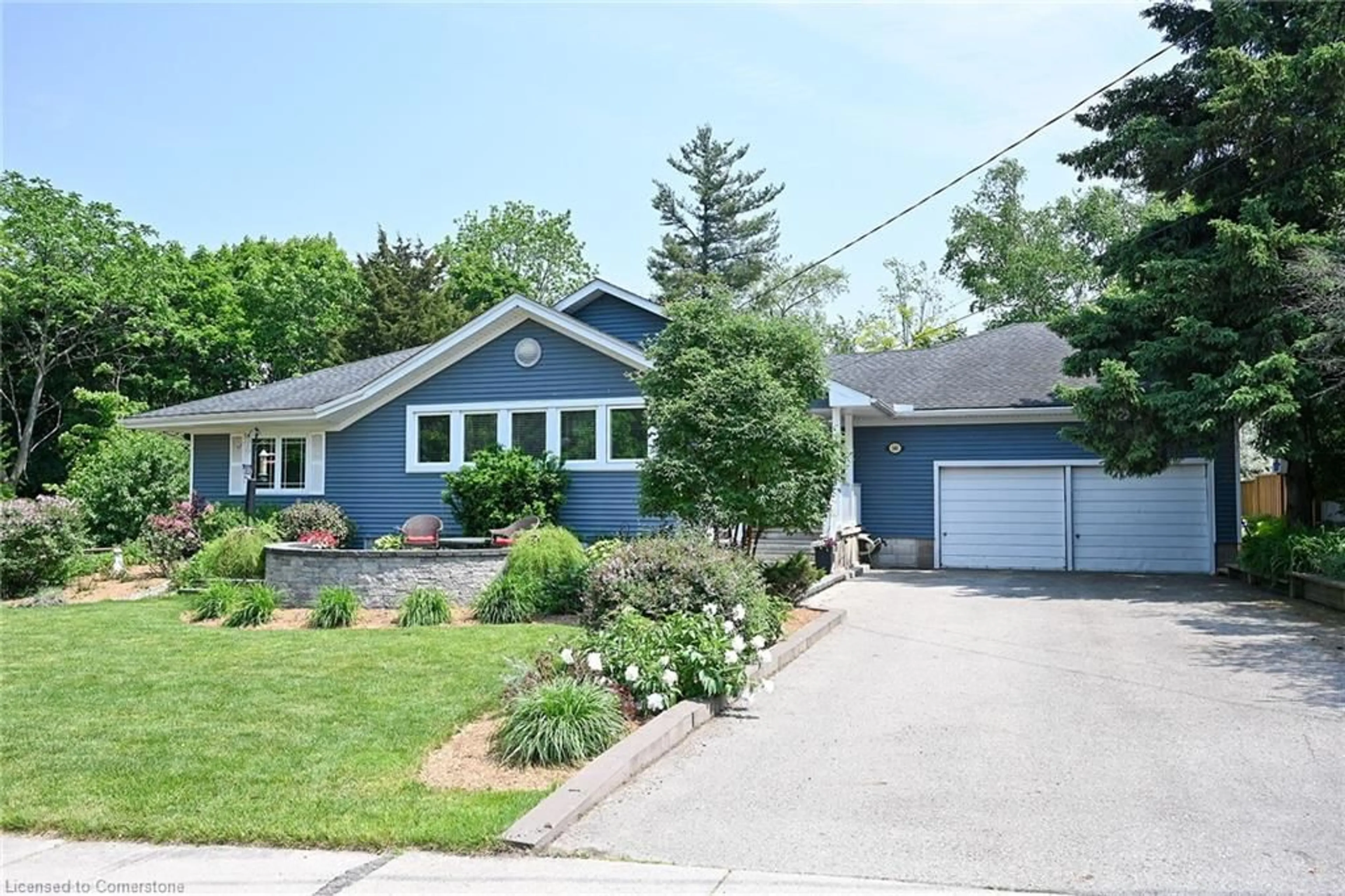 Unknown for 140 Wellington St, Waterdown Ontario L0R 2H0