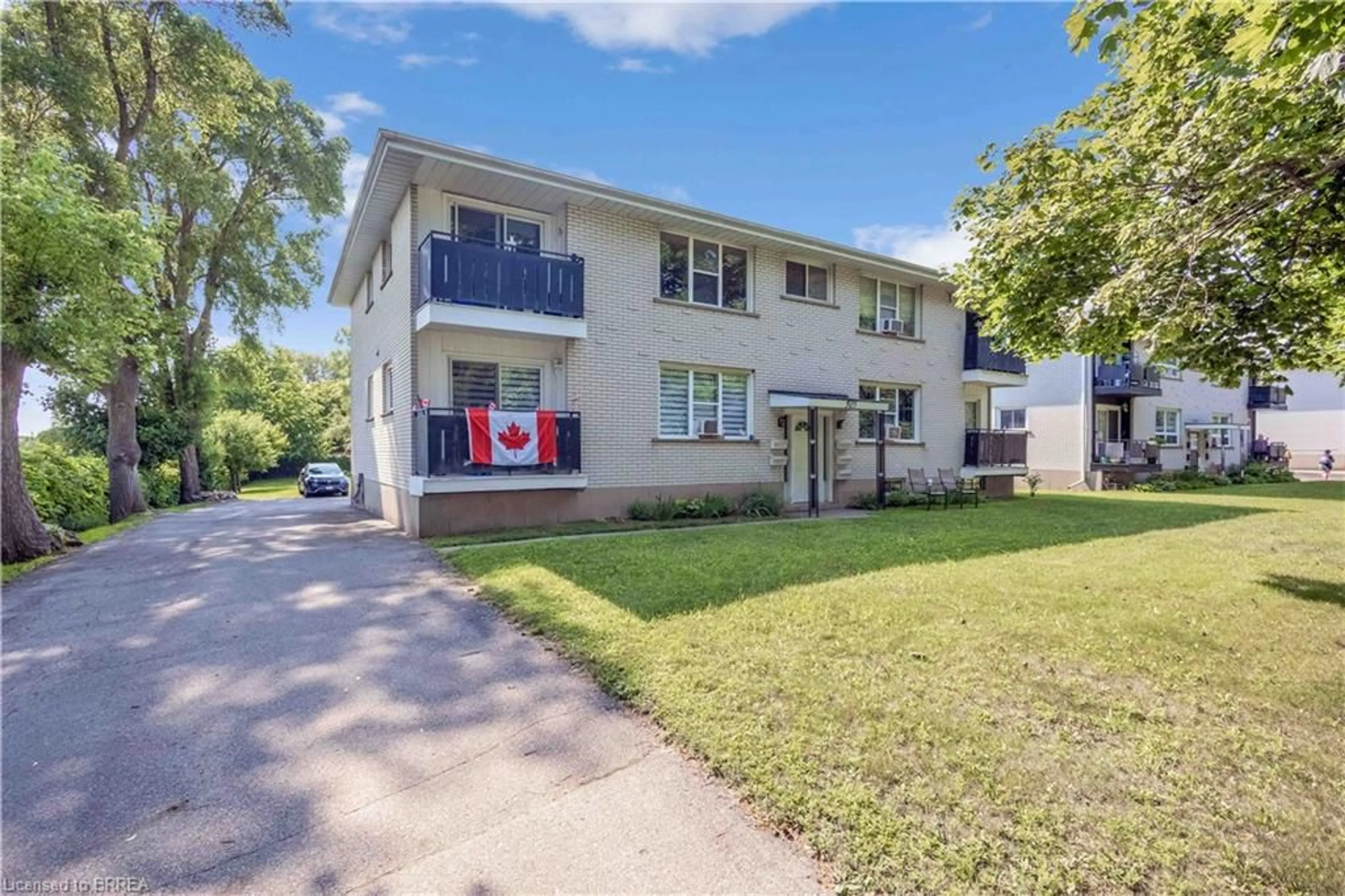 Unknown for 503 West St, Brantford Ontario N3R 3W6