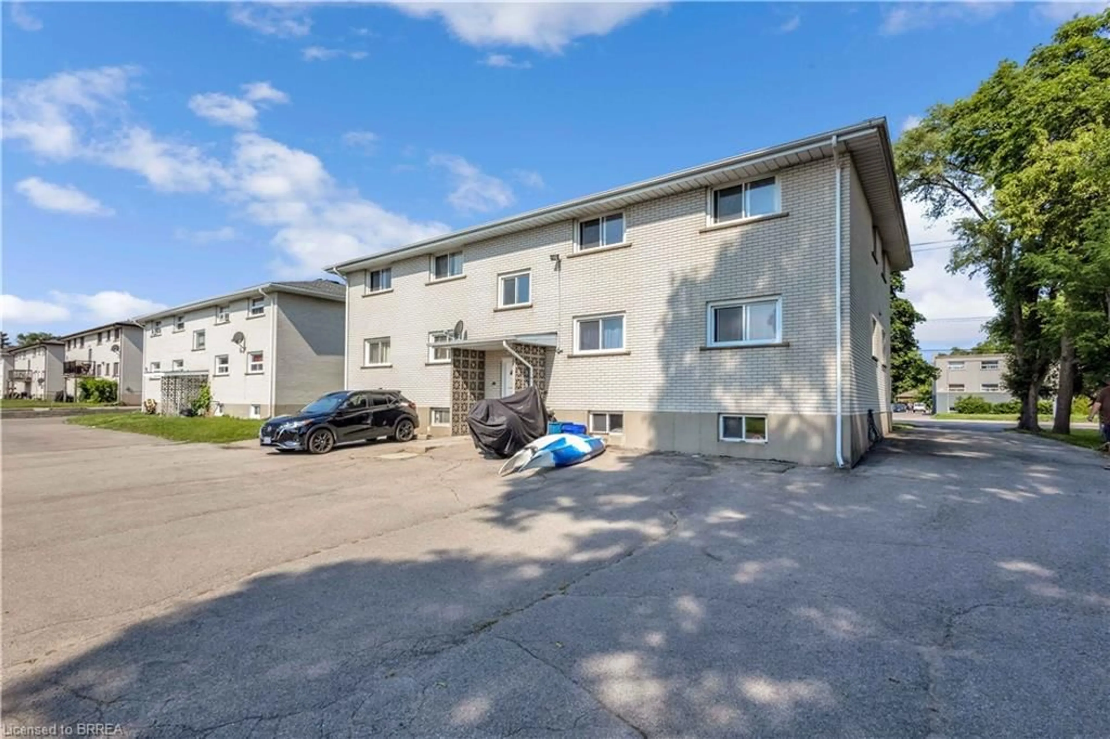 Unknown for 503 West St, Brantford Ontario N3R 3W6