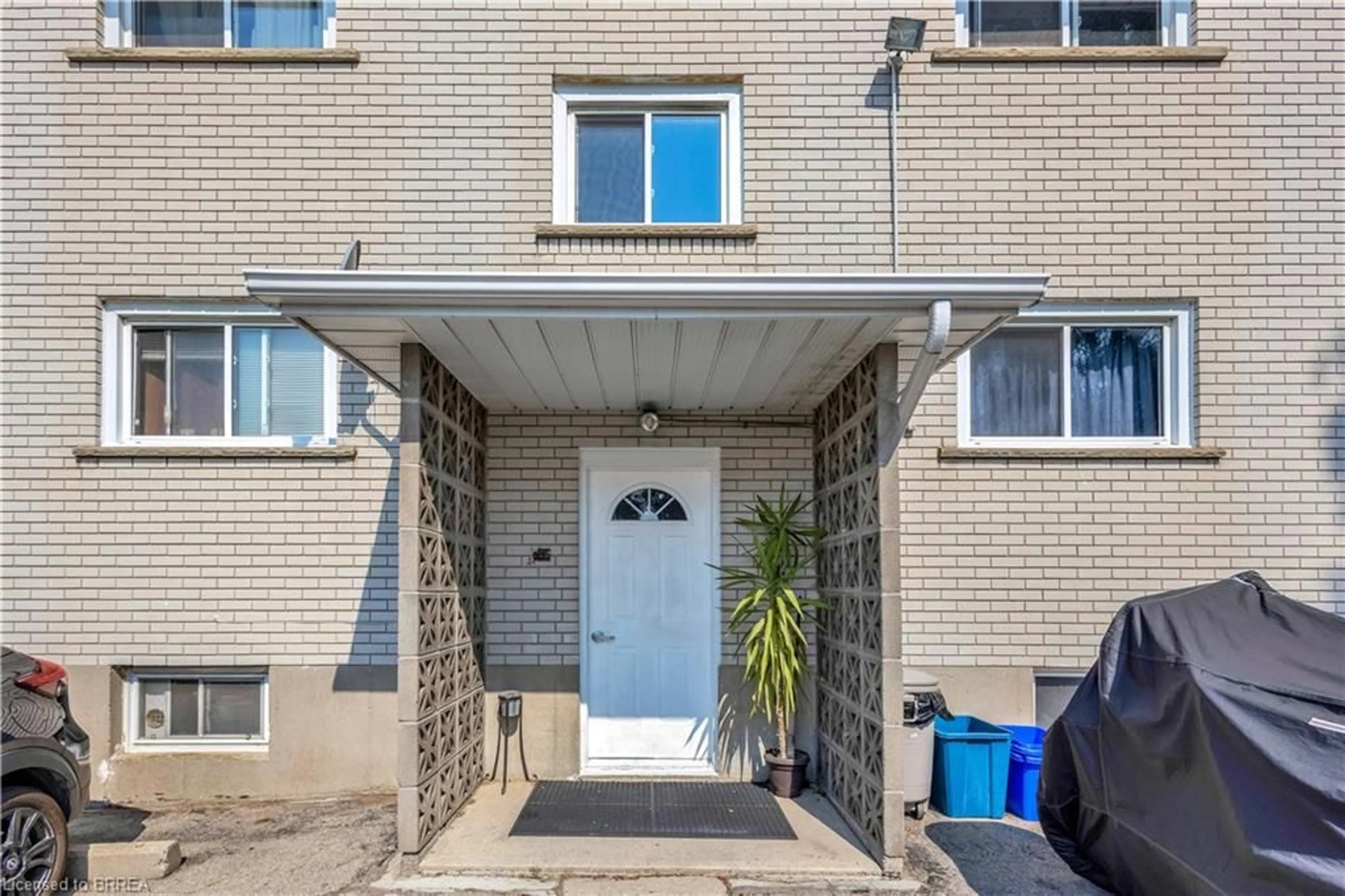 Unknown for 503 West St, Brantford Ontario N3R 3W6