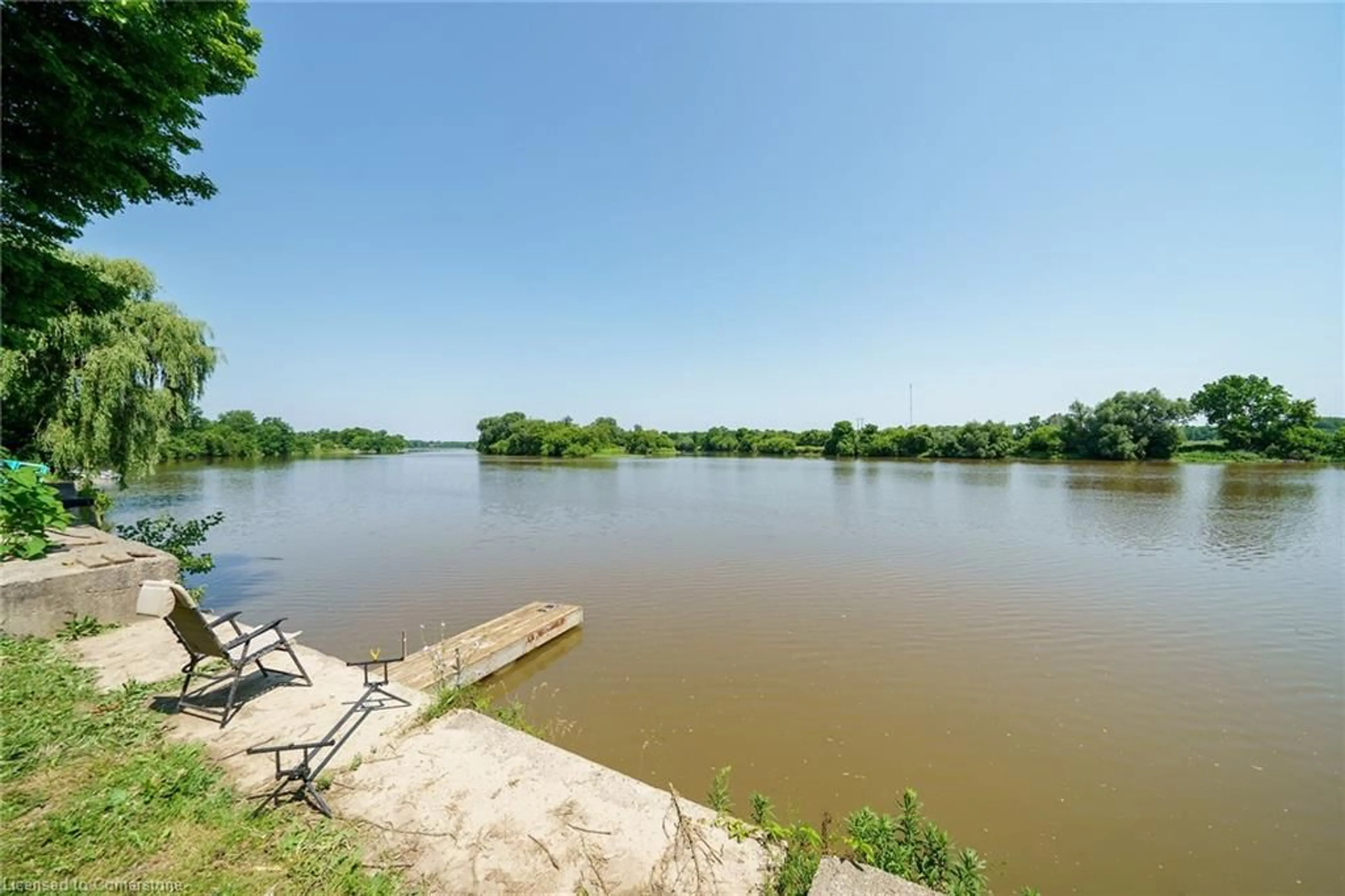 Unknown for 1896 River Rd, Cayuga Ontario N0A 1E0