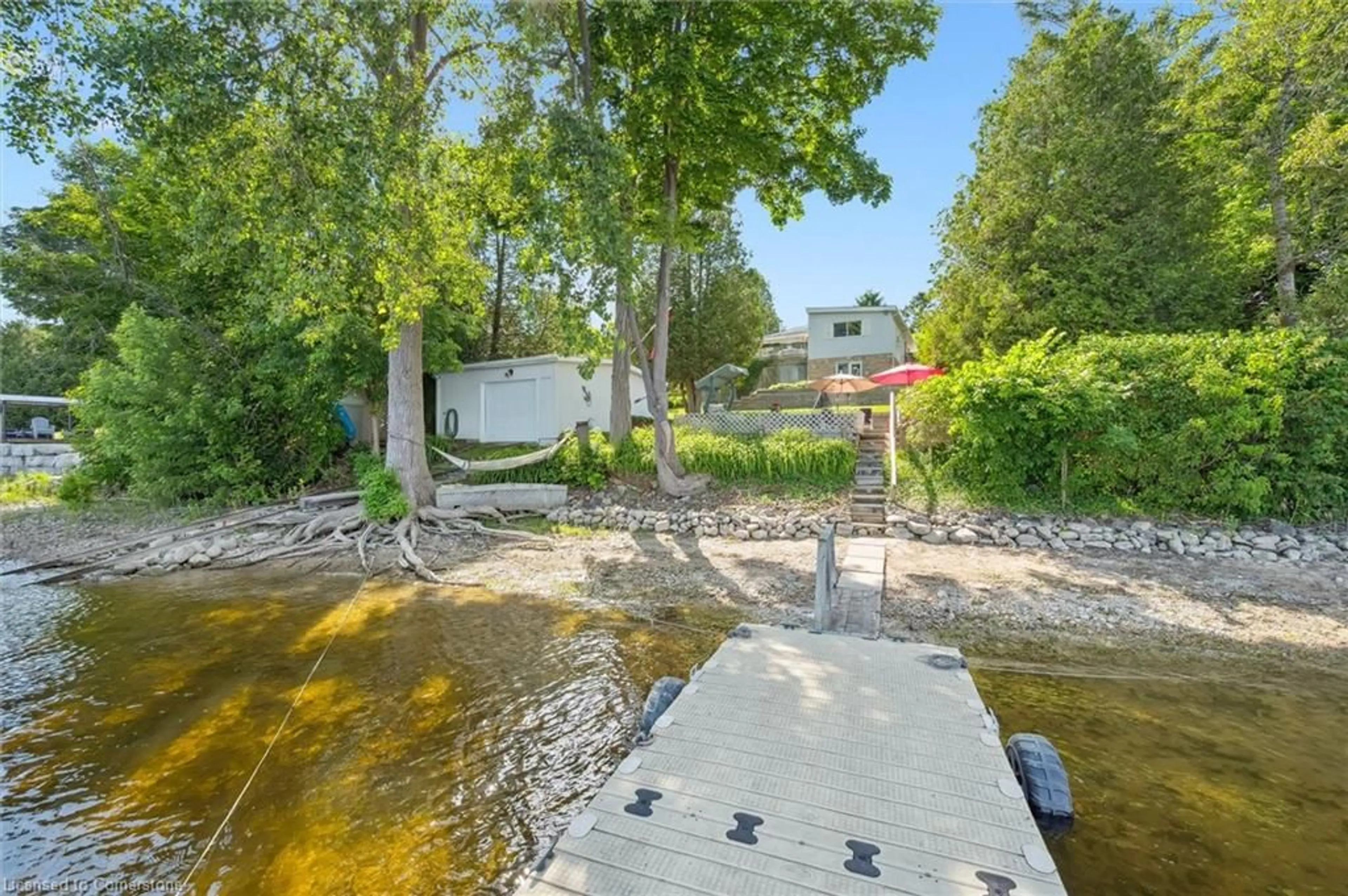Unknown for 346 Third St, Belwood Ontario N0B 1J0