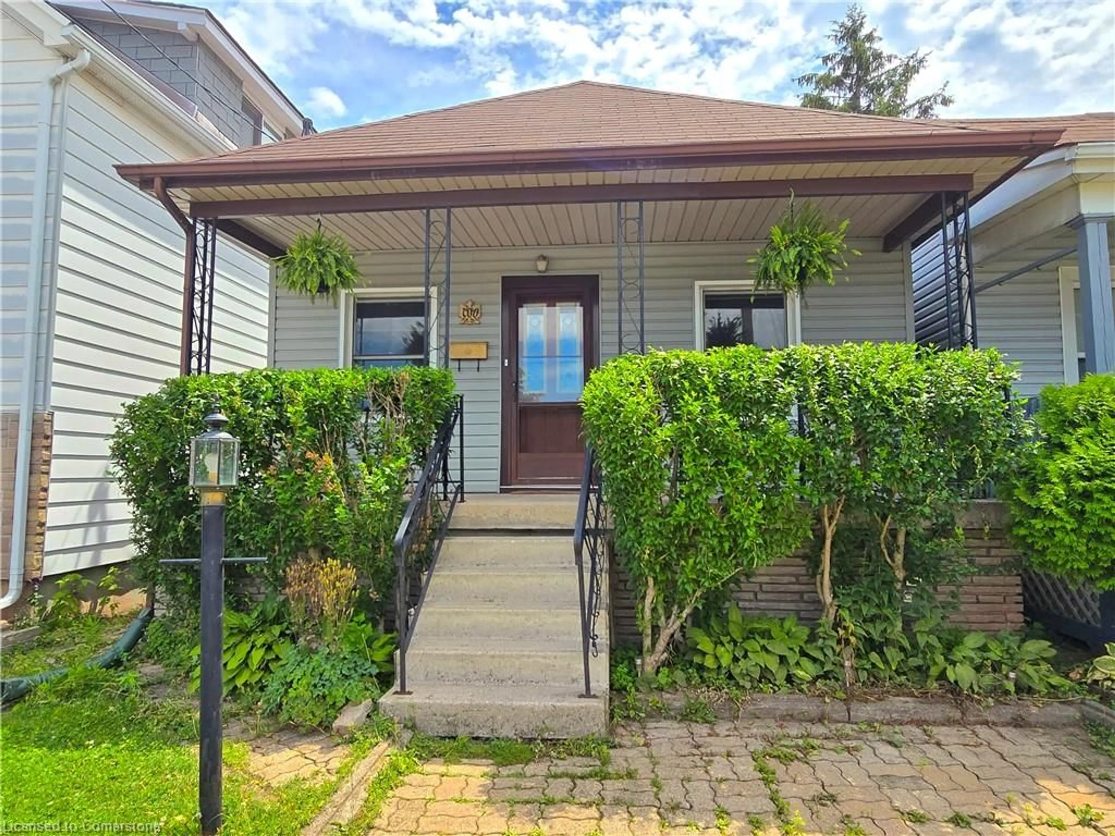 Unknown for 100 Houghton Ave, Hamilton Ontario L8H 4L4
