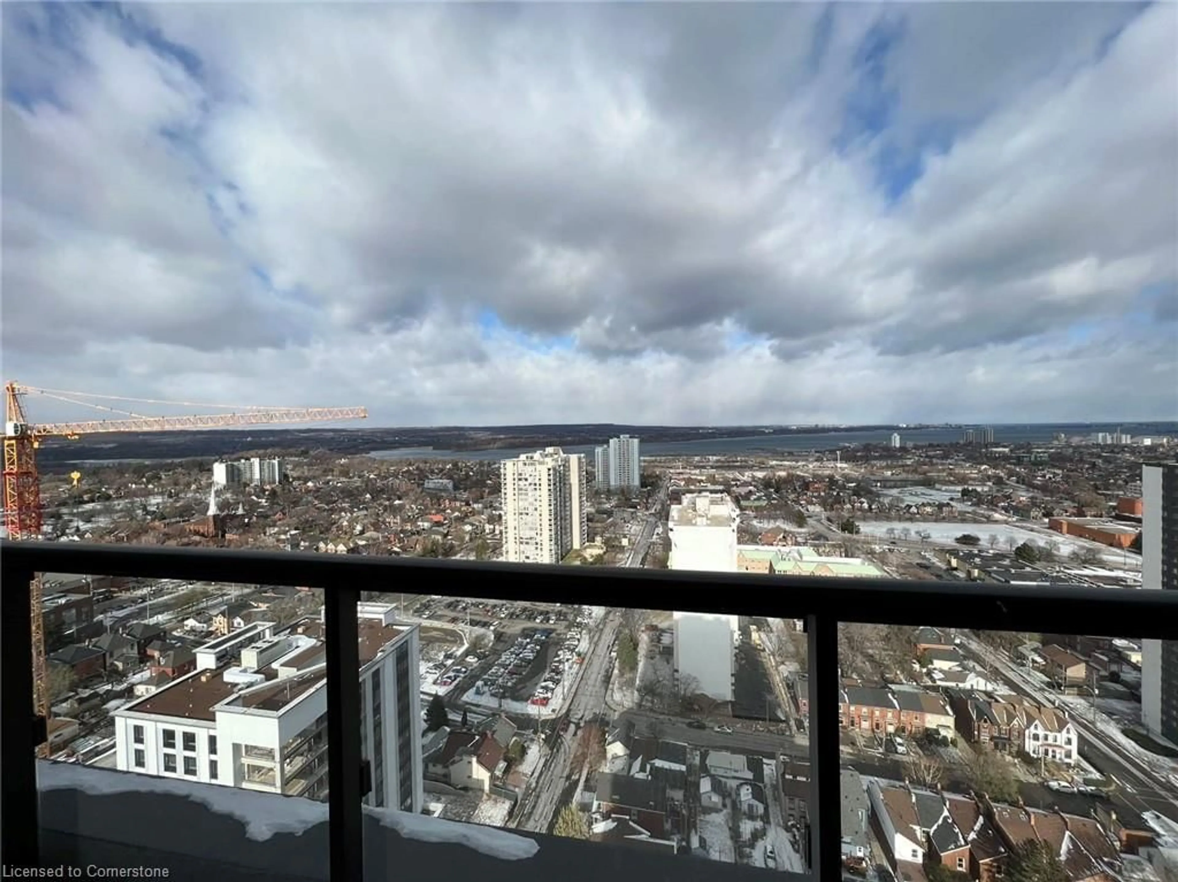 Unknown for 15 Queen St #2306, Hamilton Ontario L8P 0C6