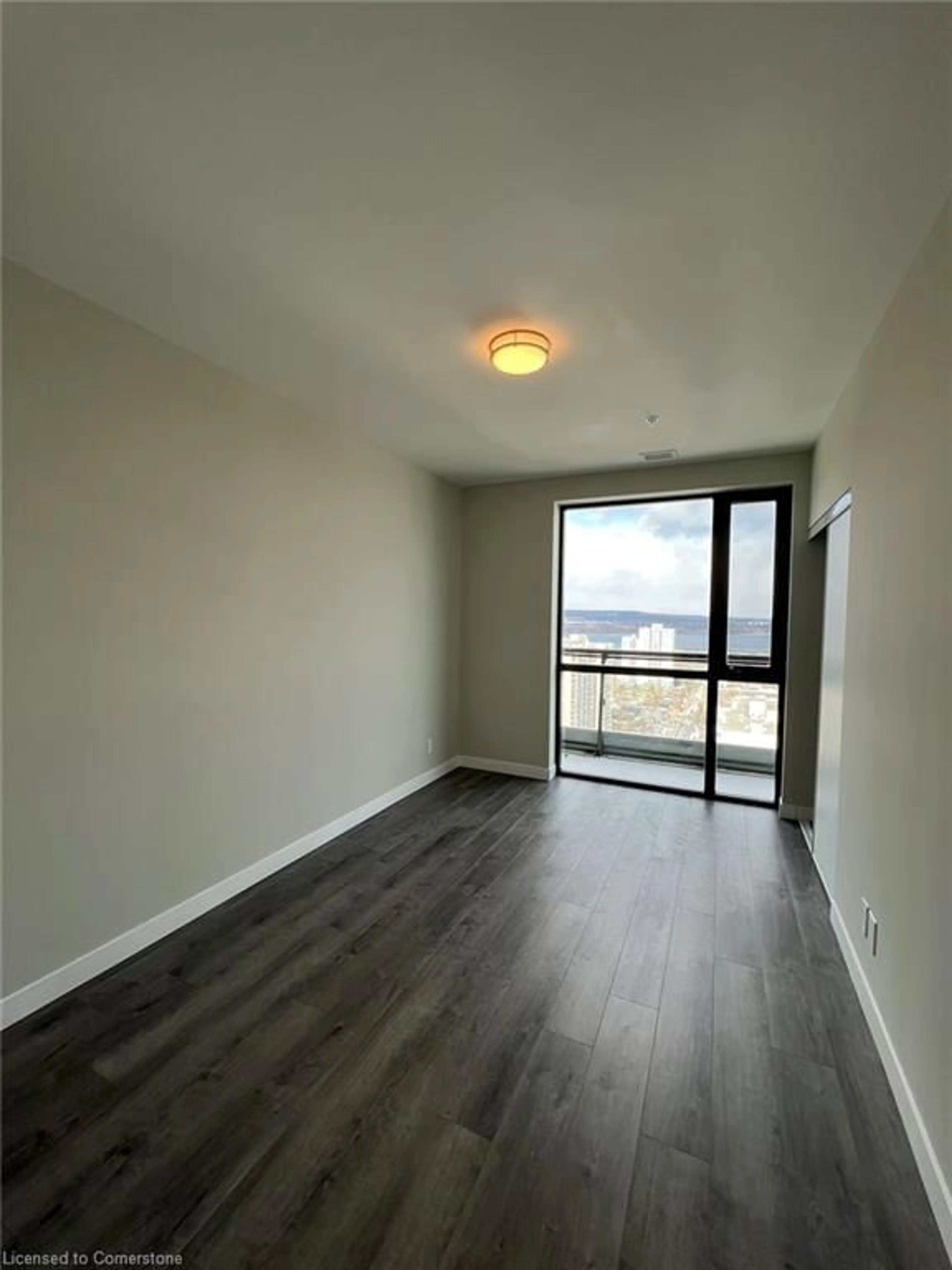 A pic of a room for 15 Queen St #2306, Hamilton Ontario L8P 0C6