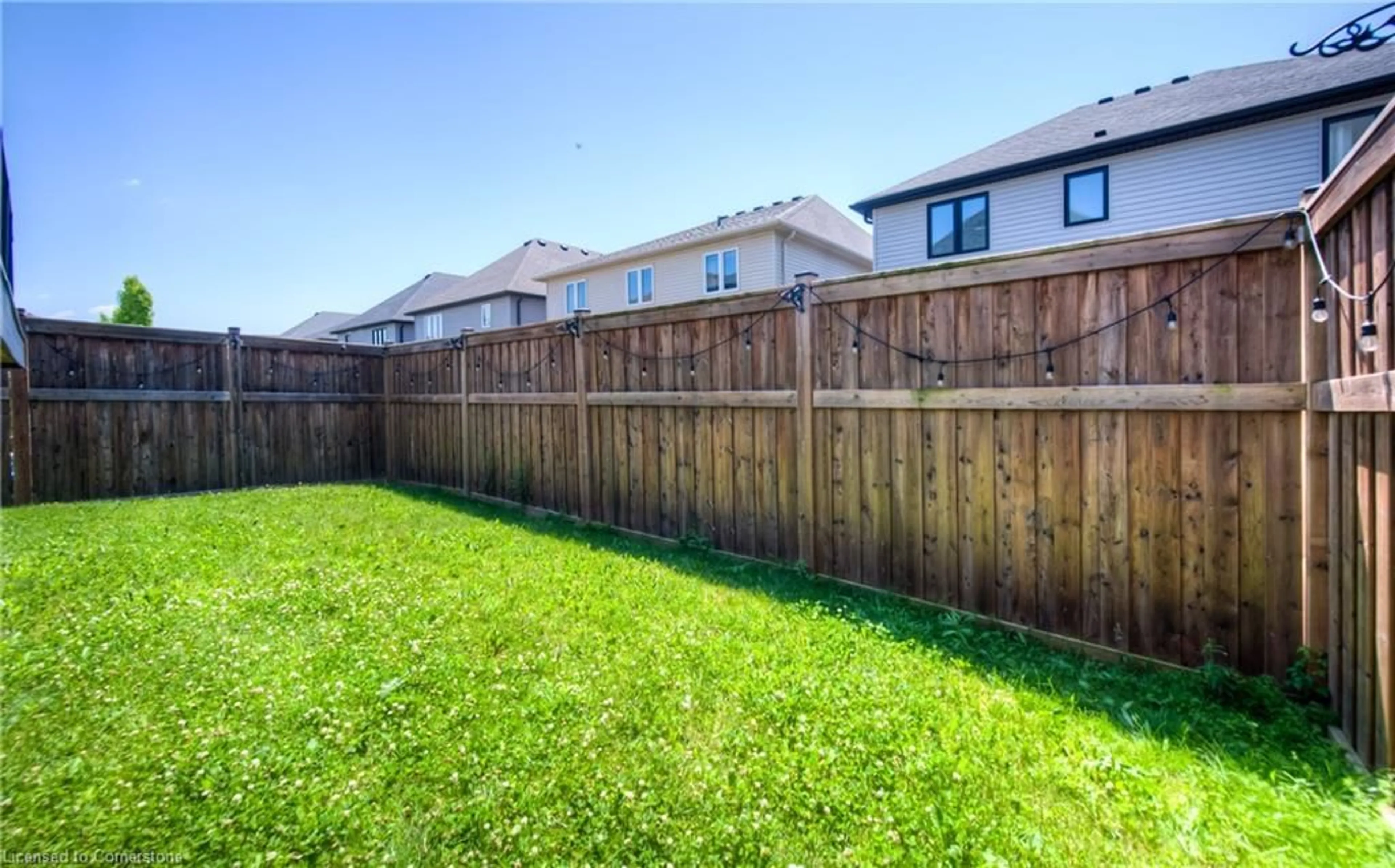 Patio, unknown for 362 Moorlands Cres, Kitchener Ontario N2P 0C5
