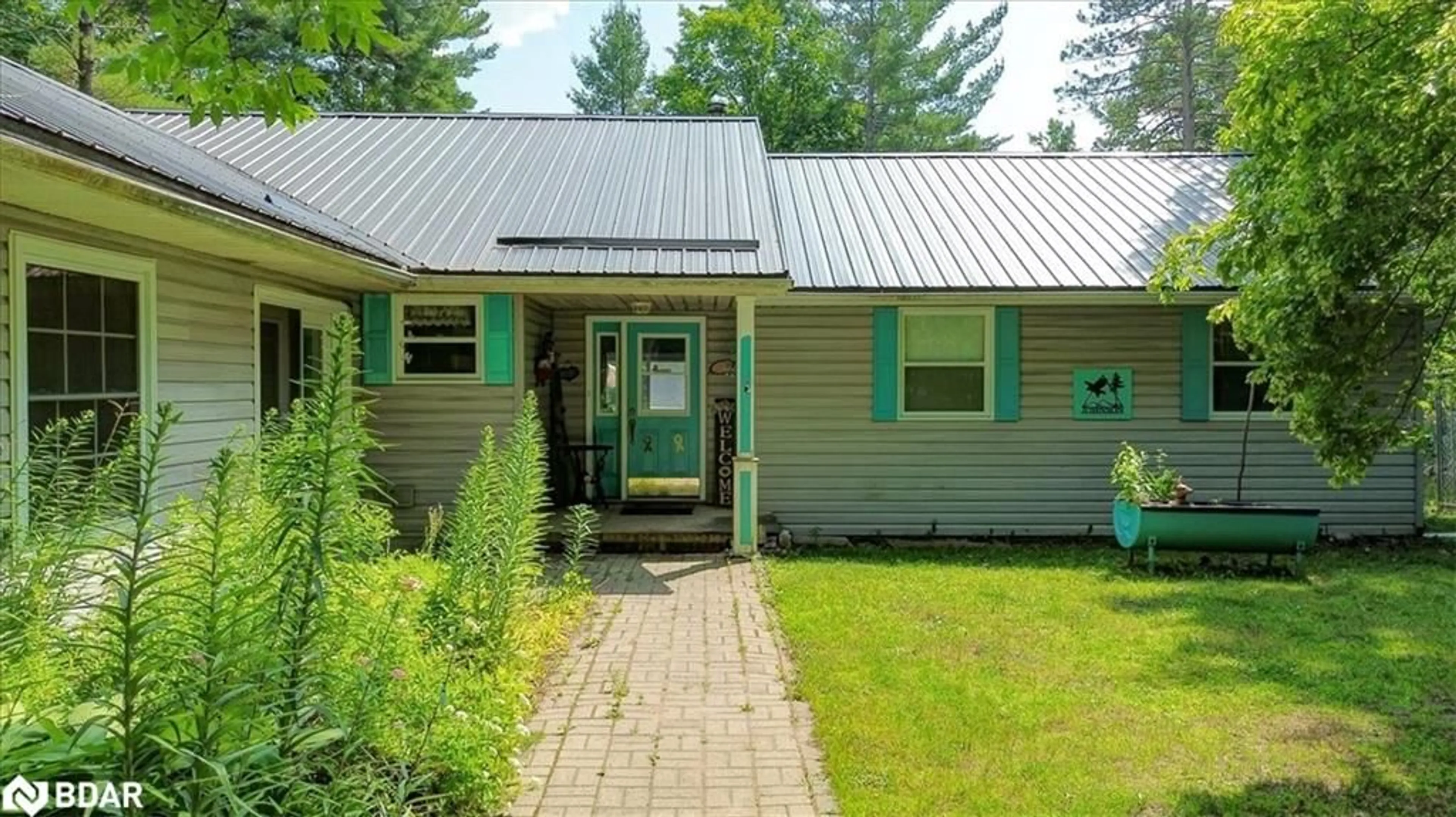 Unknown for 6317 Stirling Marmora Road Rd, Marmora Ontario K0K 2M0