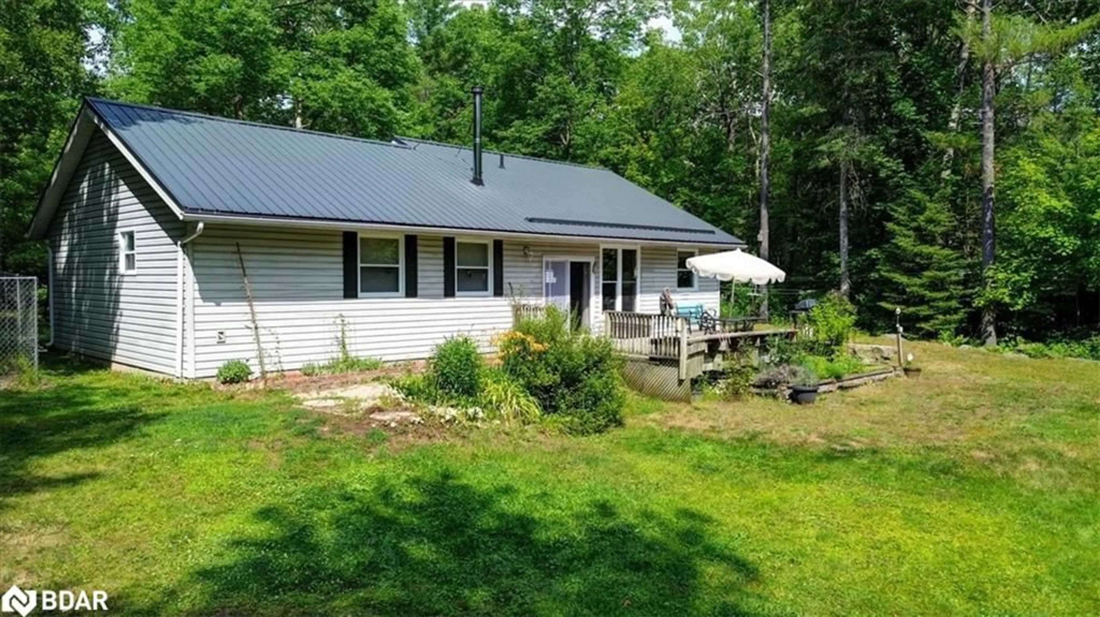 Unknown for 6317 Stirling Marmora Road Rd, Marmora Ontario K0K 2M0