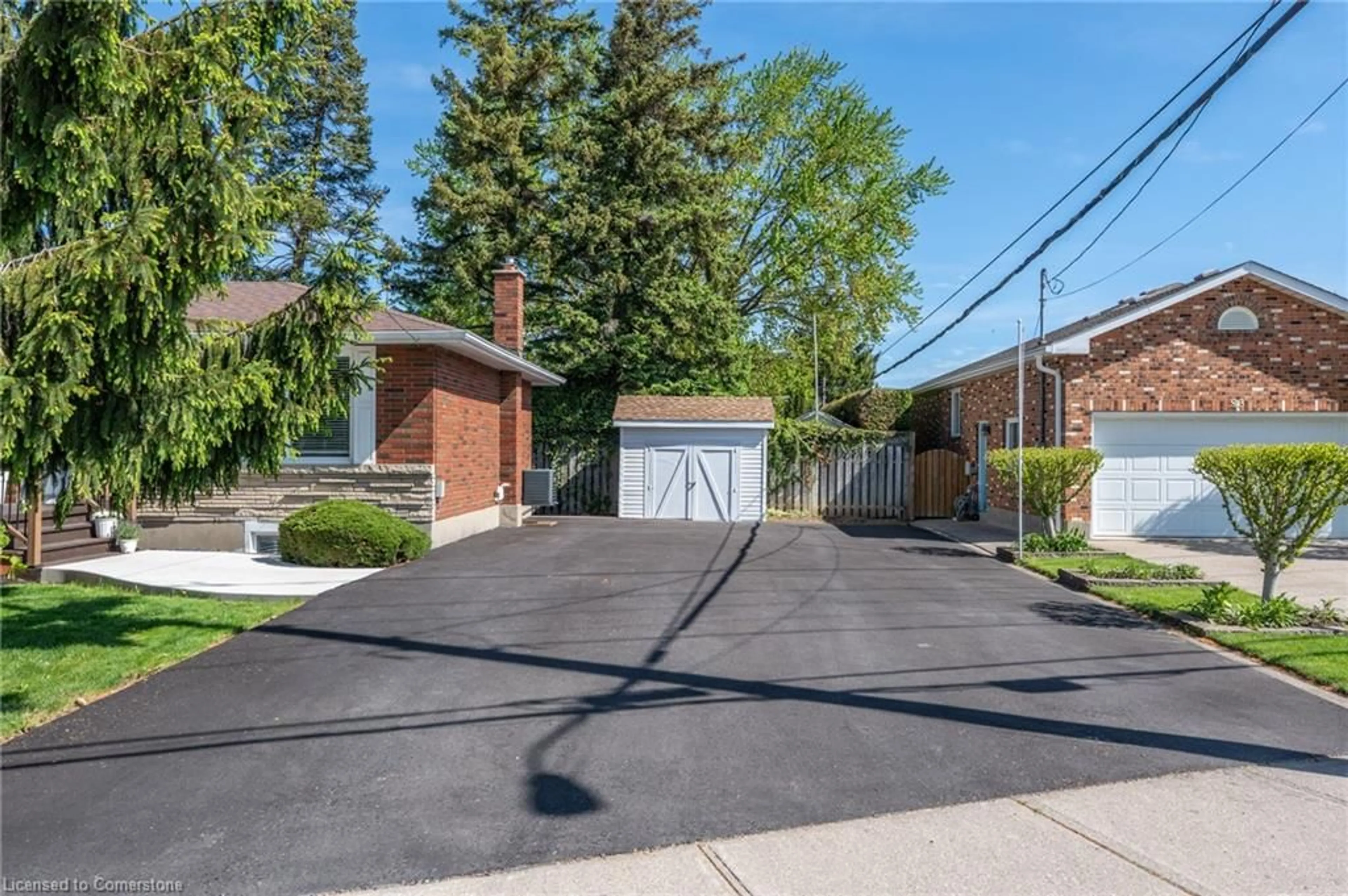 Unknown for 75 Parnell Rd, St. Catharines Ontario L2M 1V8