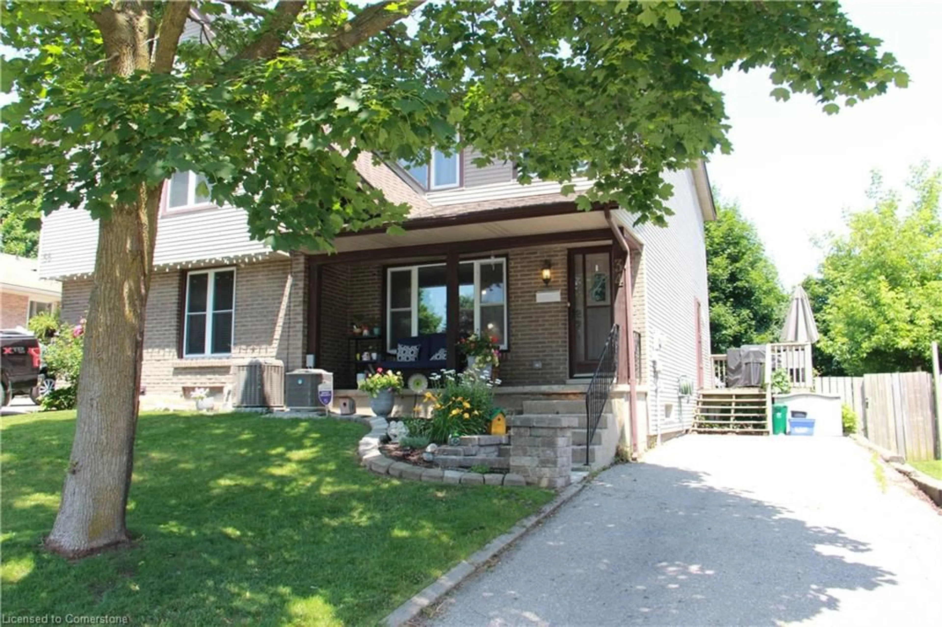 Unknown for 34 Northview Heights, Cambridge Ontario N1R 7A8