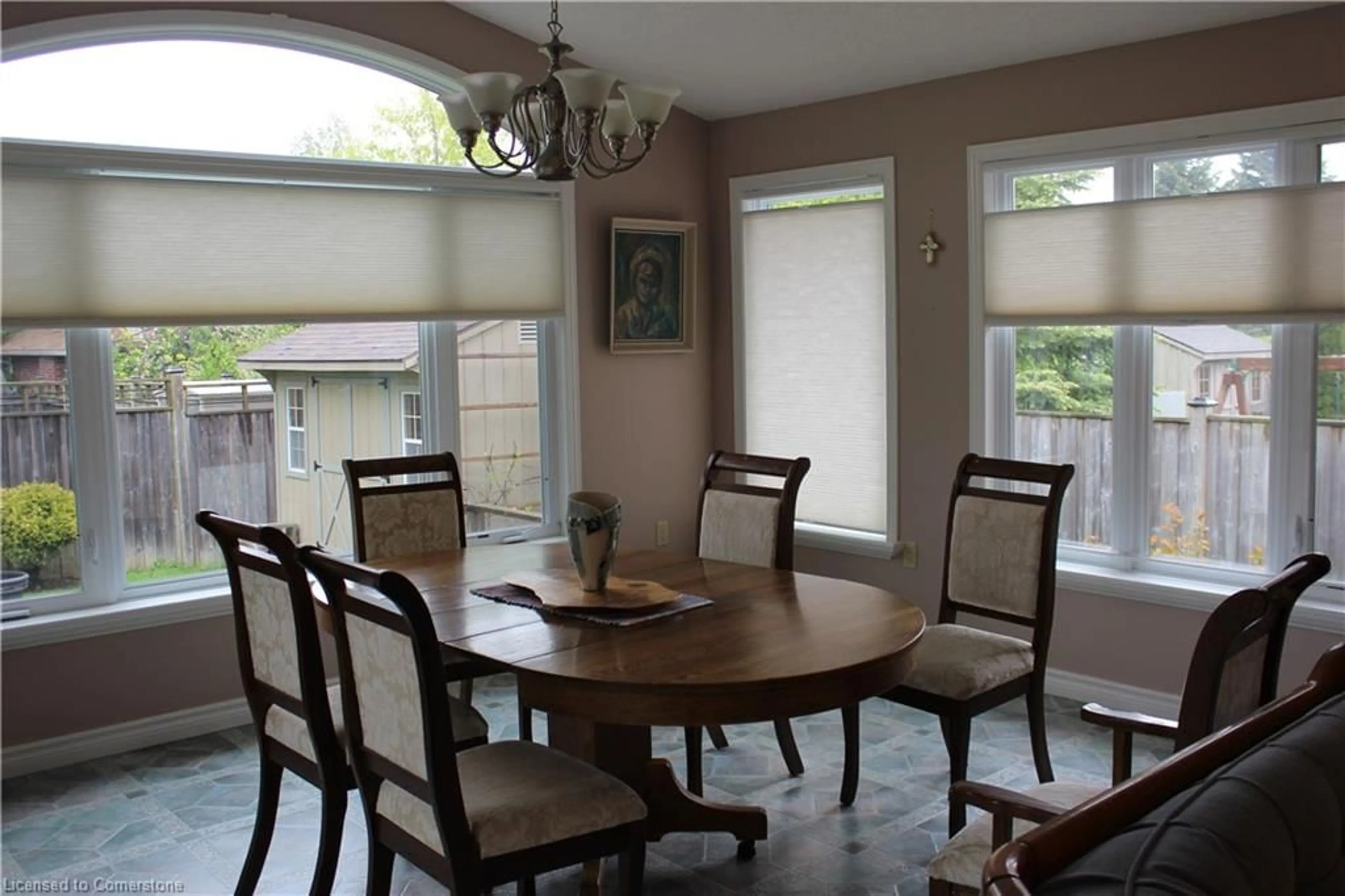 Dining room, unknown for 72 Stanley Cres, Elora Ontario N0B 1S0