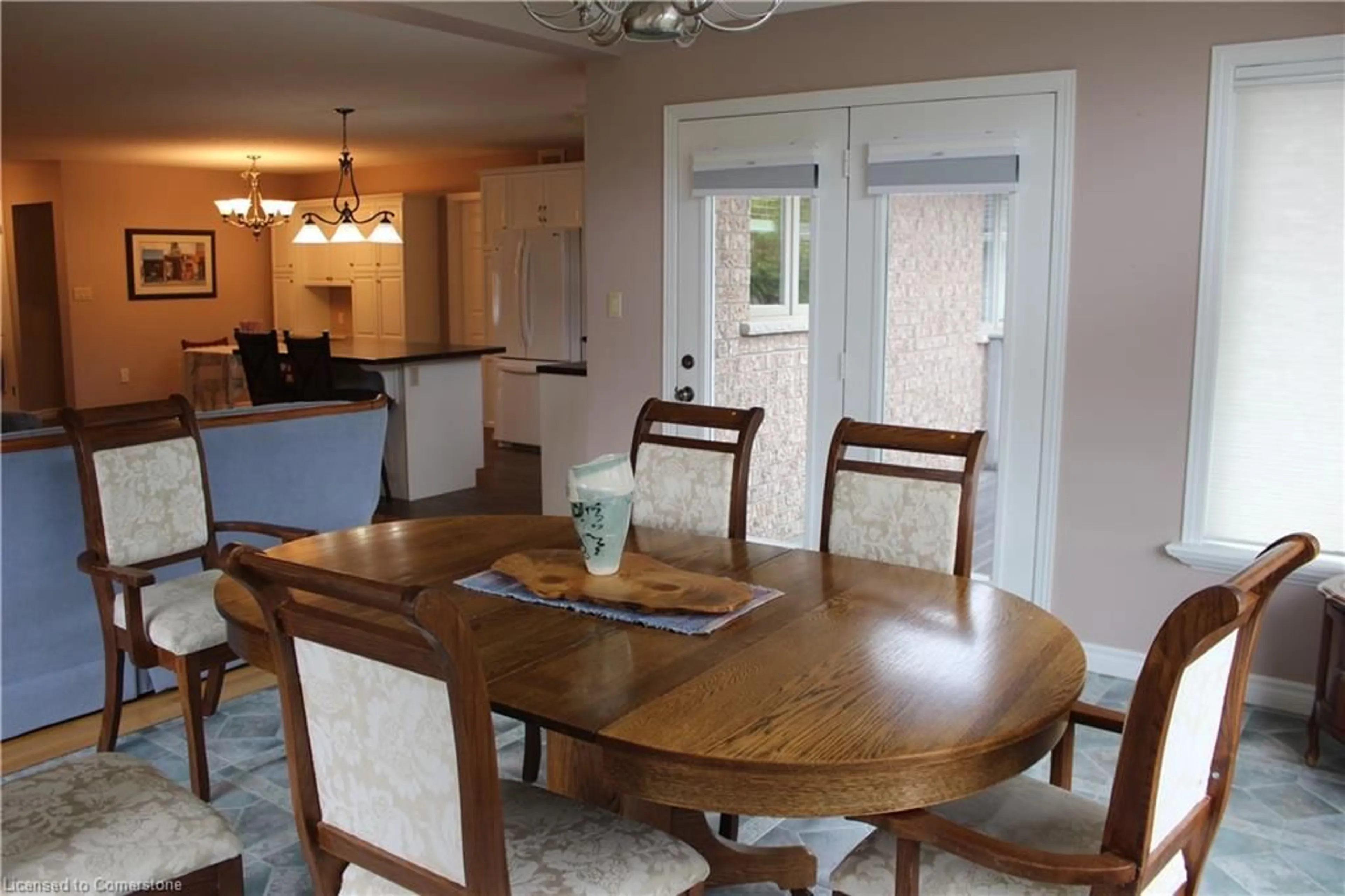 Dining room, unknown for 72 Stanley Cres, Elora Ontario N0B 1S0
