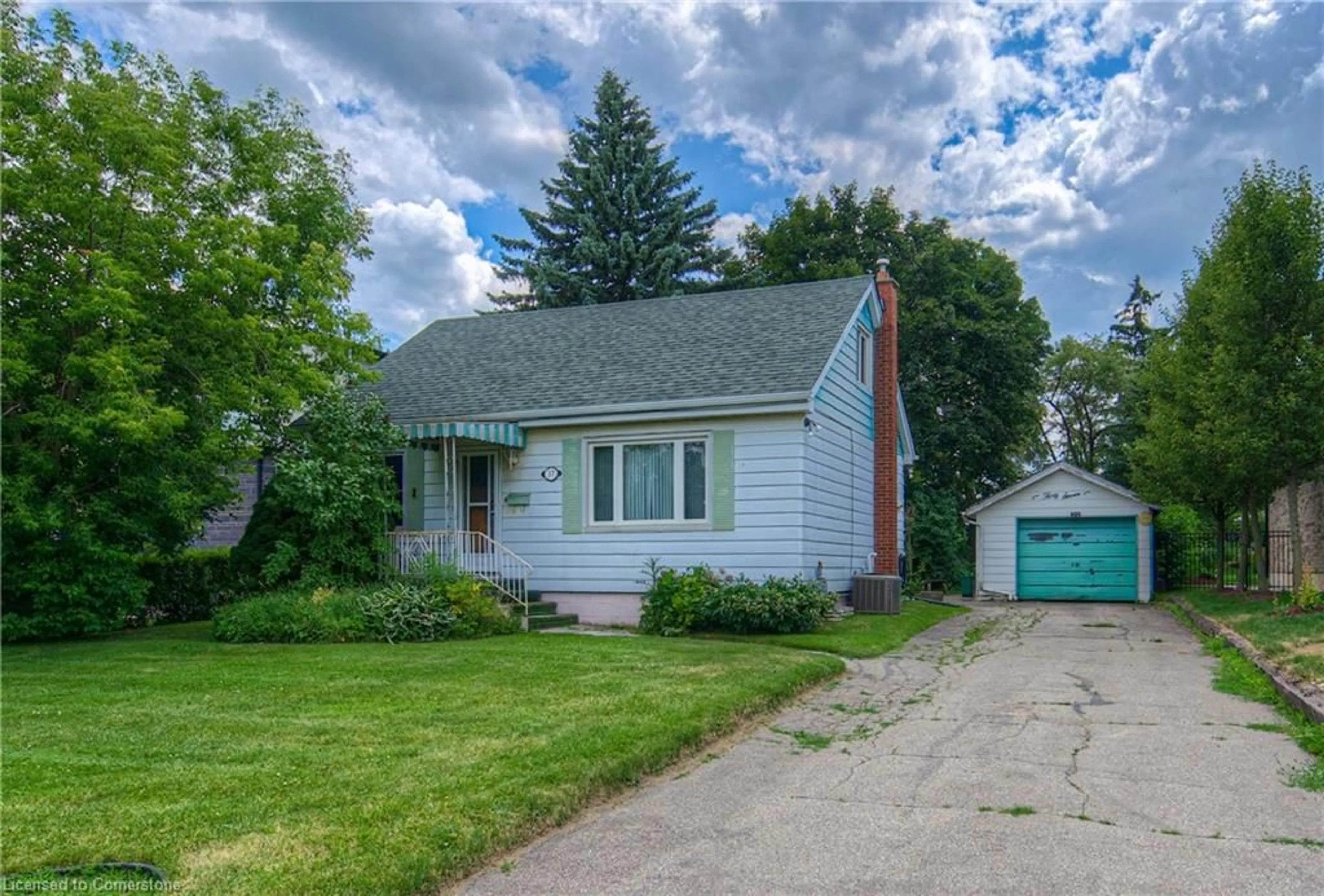 Unknown for 37 Kennedy Ave, Hamilton Ontario L9B 1C4