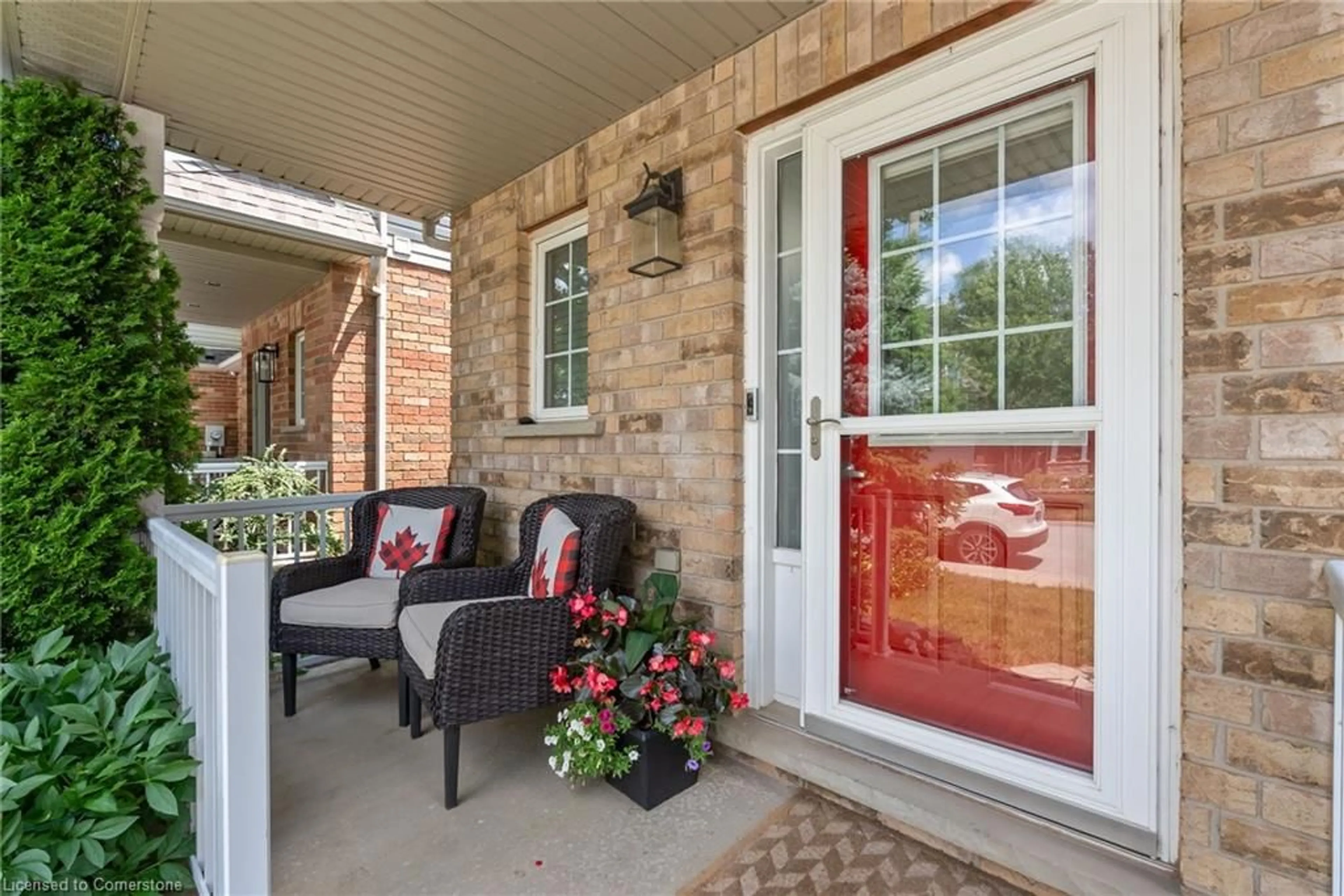 Unknown for 5350 Haldimand Cres, Burlington Ontario L7L 7E5