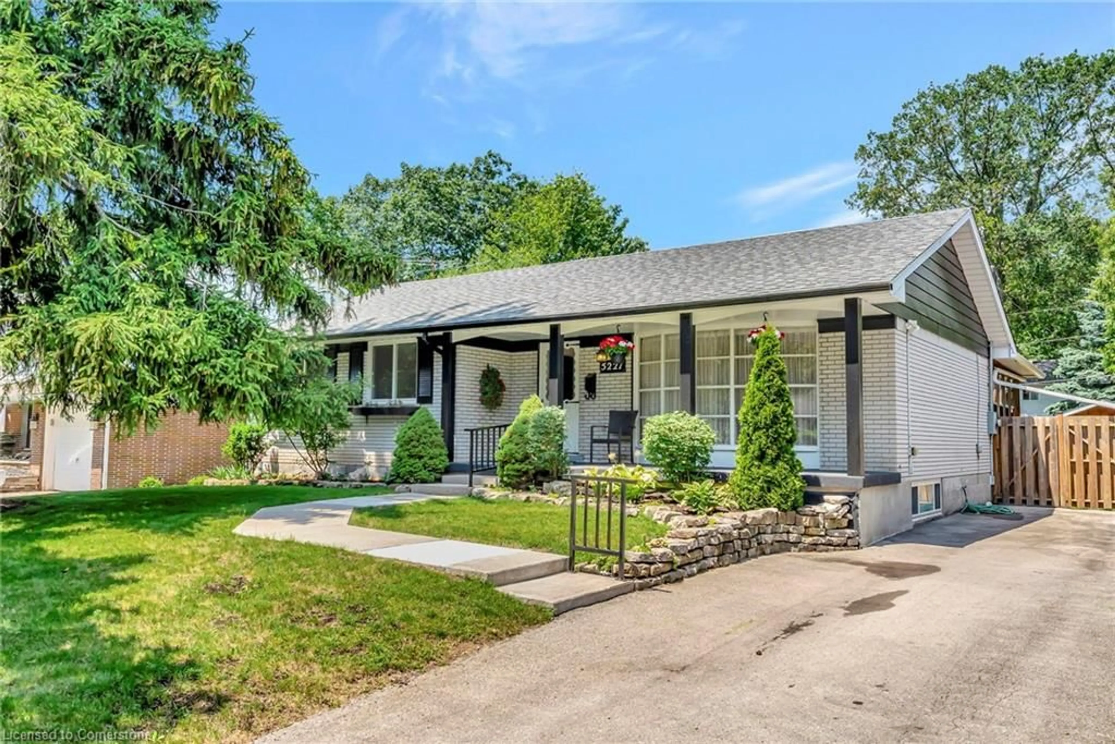 Unknown for 5227 Mulberry Dr, Burlington Ontario L7L 3P6