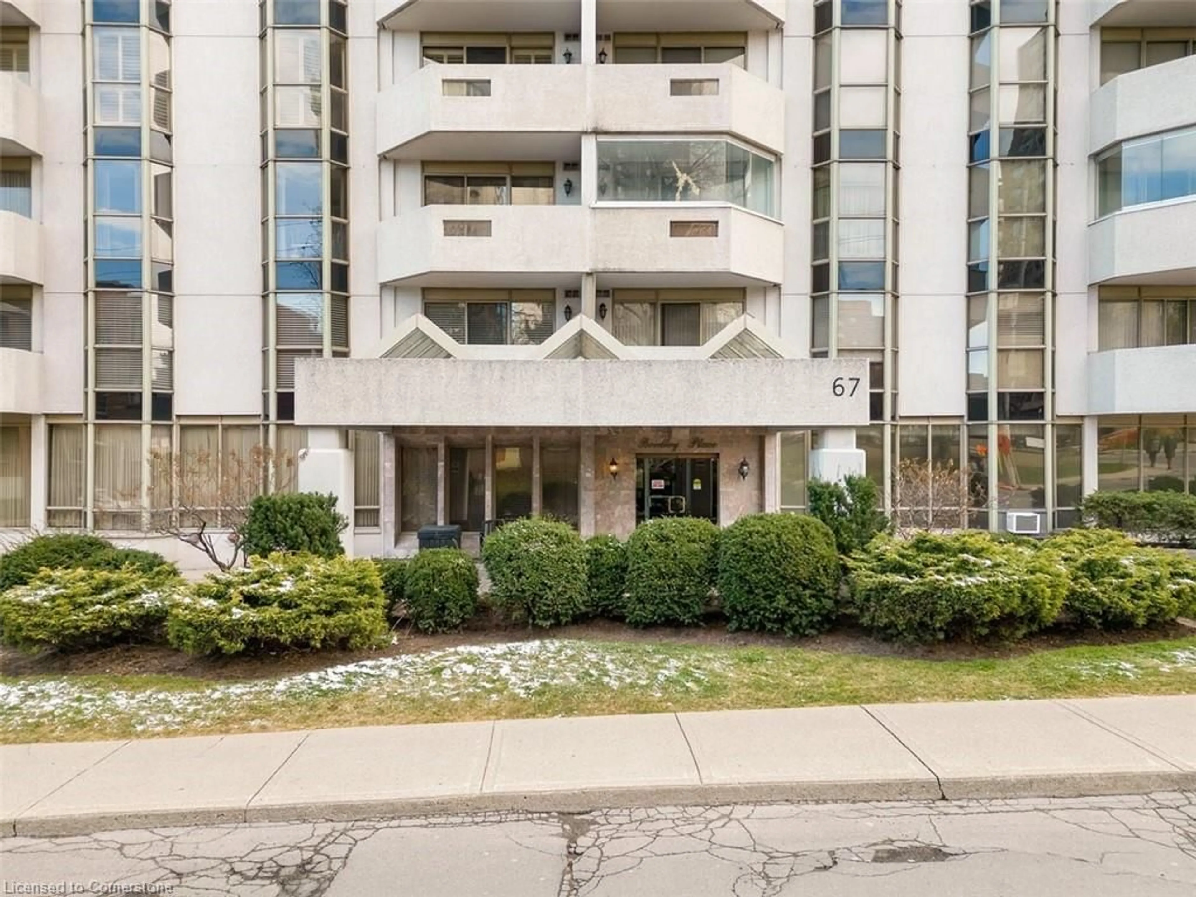Unknown for 67 Caroline St #102, Hamilton Ontario L8P 3K6