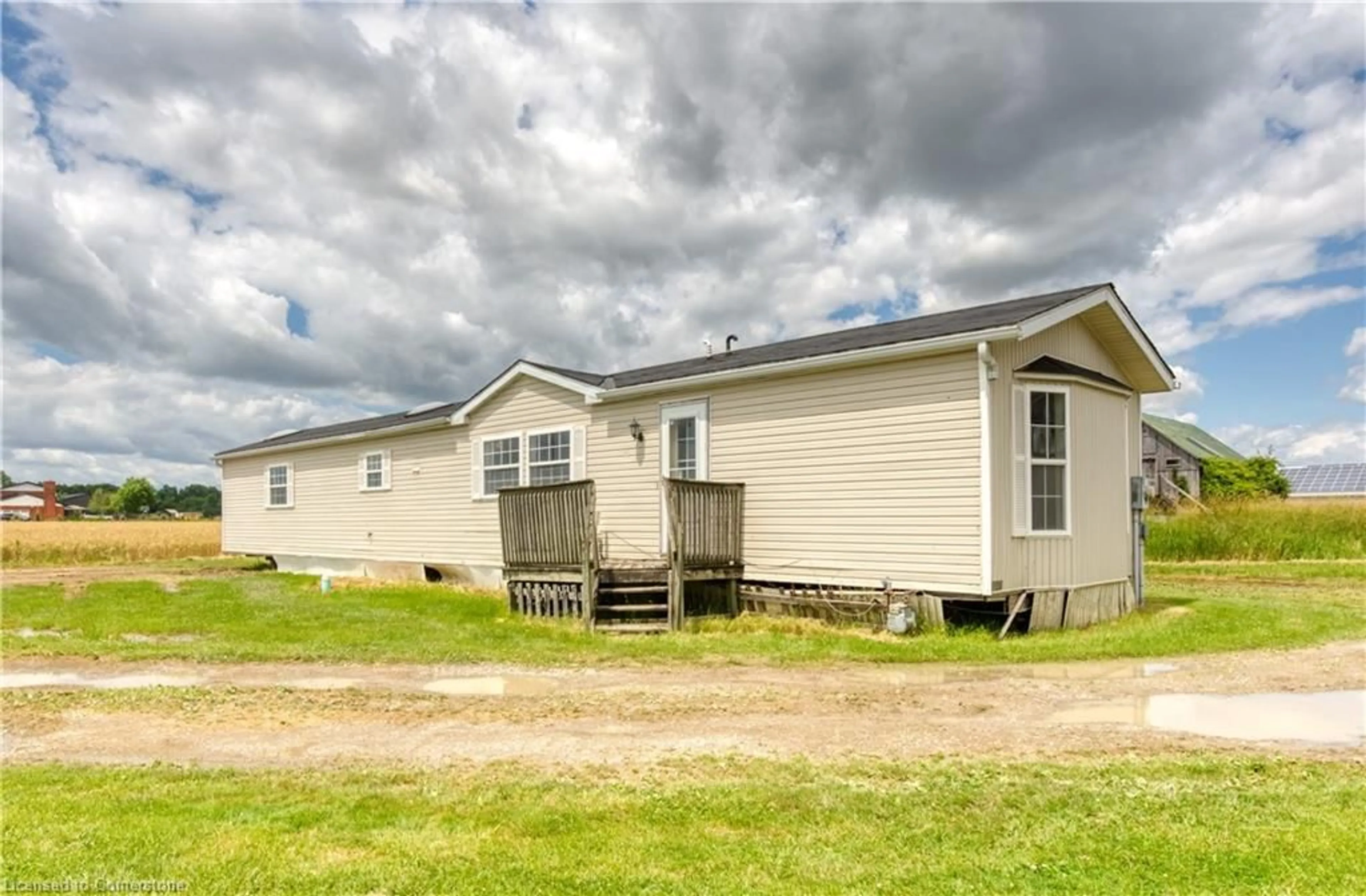 Unknown for 1141 Concession 1 Rd, Cayuga Ontario N0A 1C0