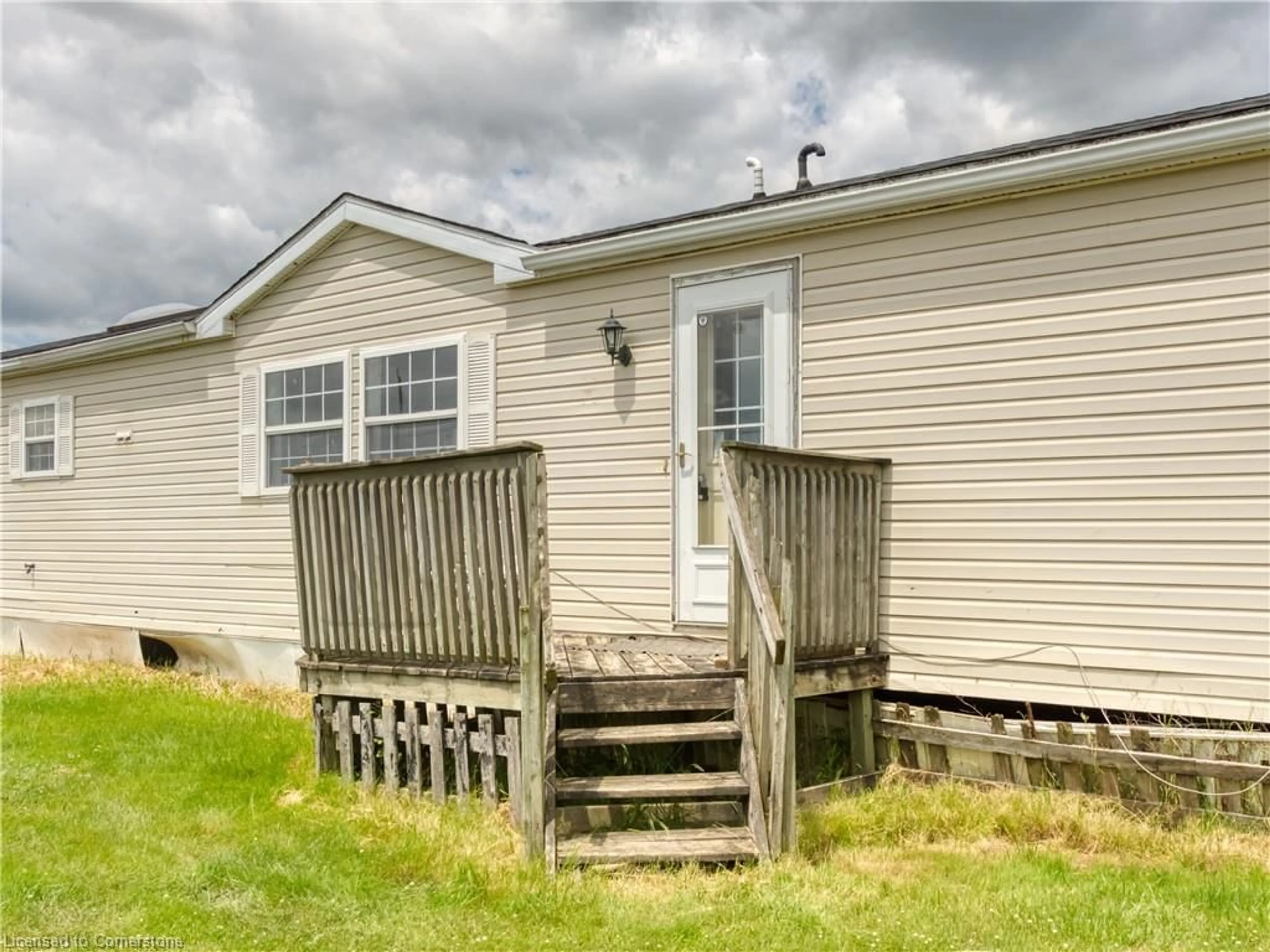 Unknown for 1141 Concession 1 Rd, Cayuga Ontario N0A 1C0