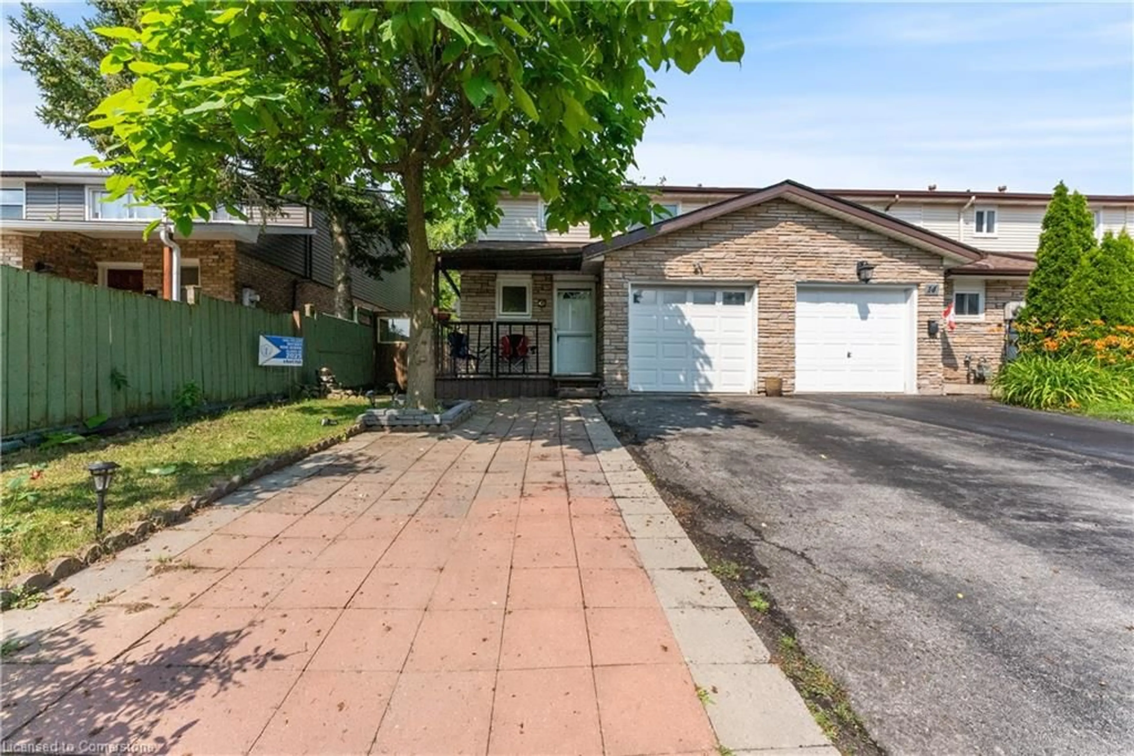 Unknown for 16 Silvervine Dr, Stoney Creek Ontario L8J 1K2