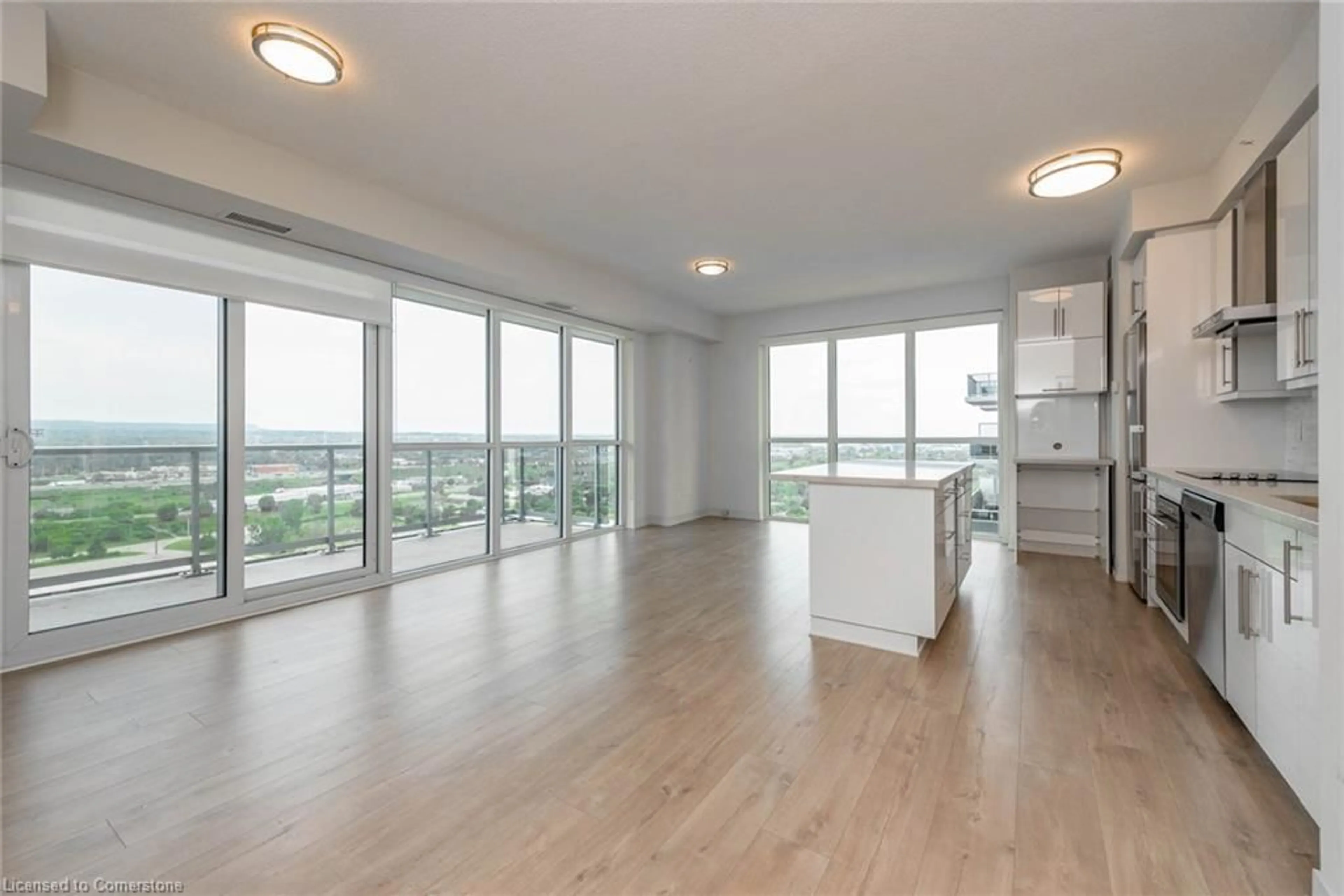 A pic of a room for 2081 Fairview St #1901, Burlington Ontario L7S 2K4
