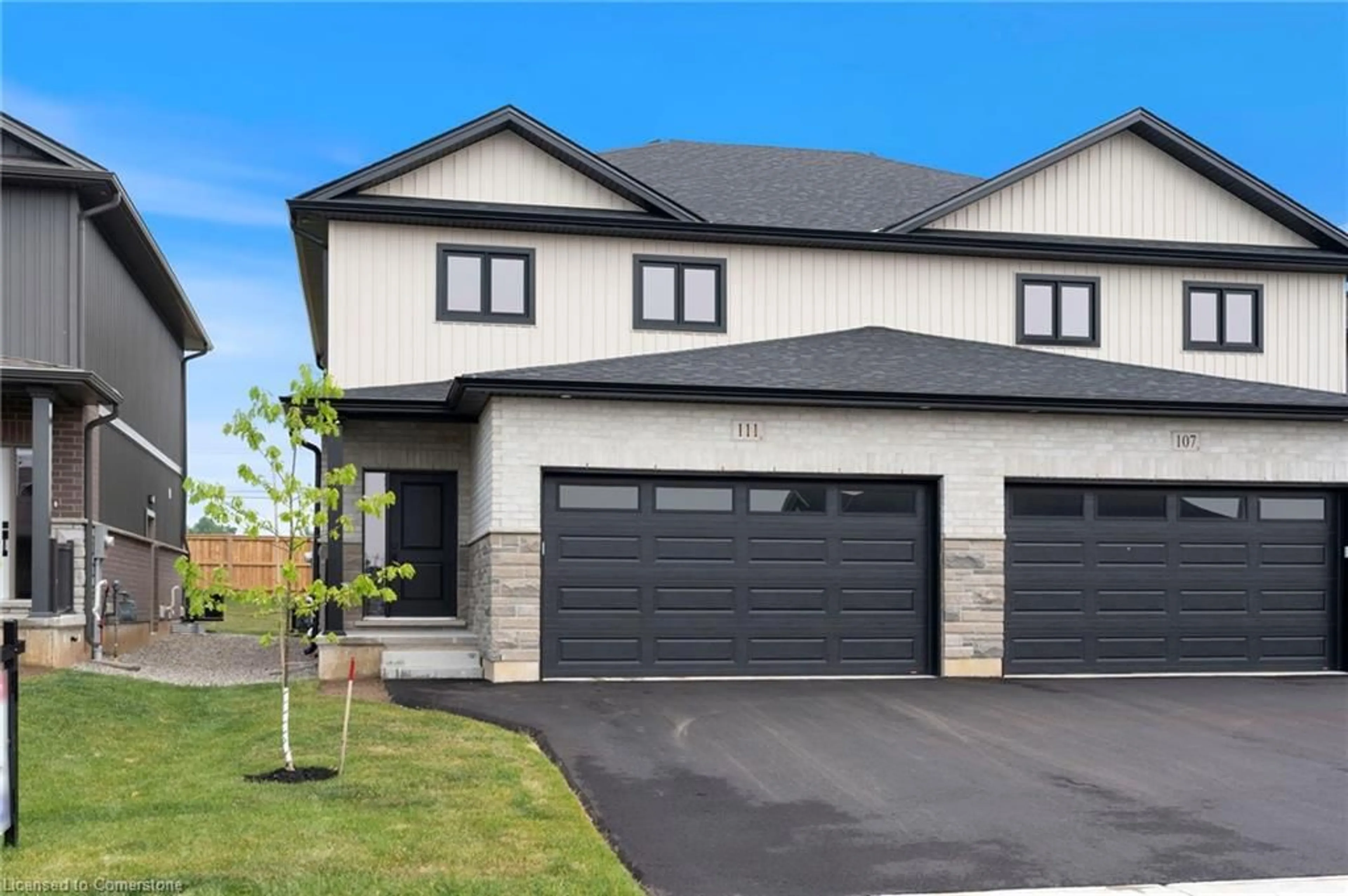 Unknown for 111 Amber St, Waterford Ontario N0E 1Y0