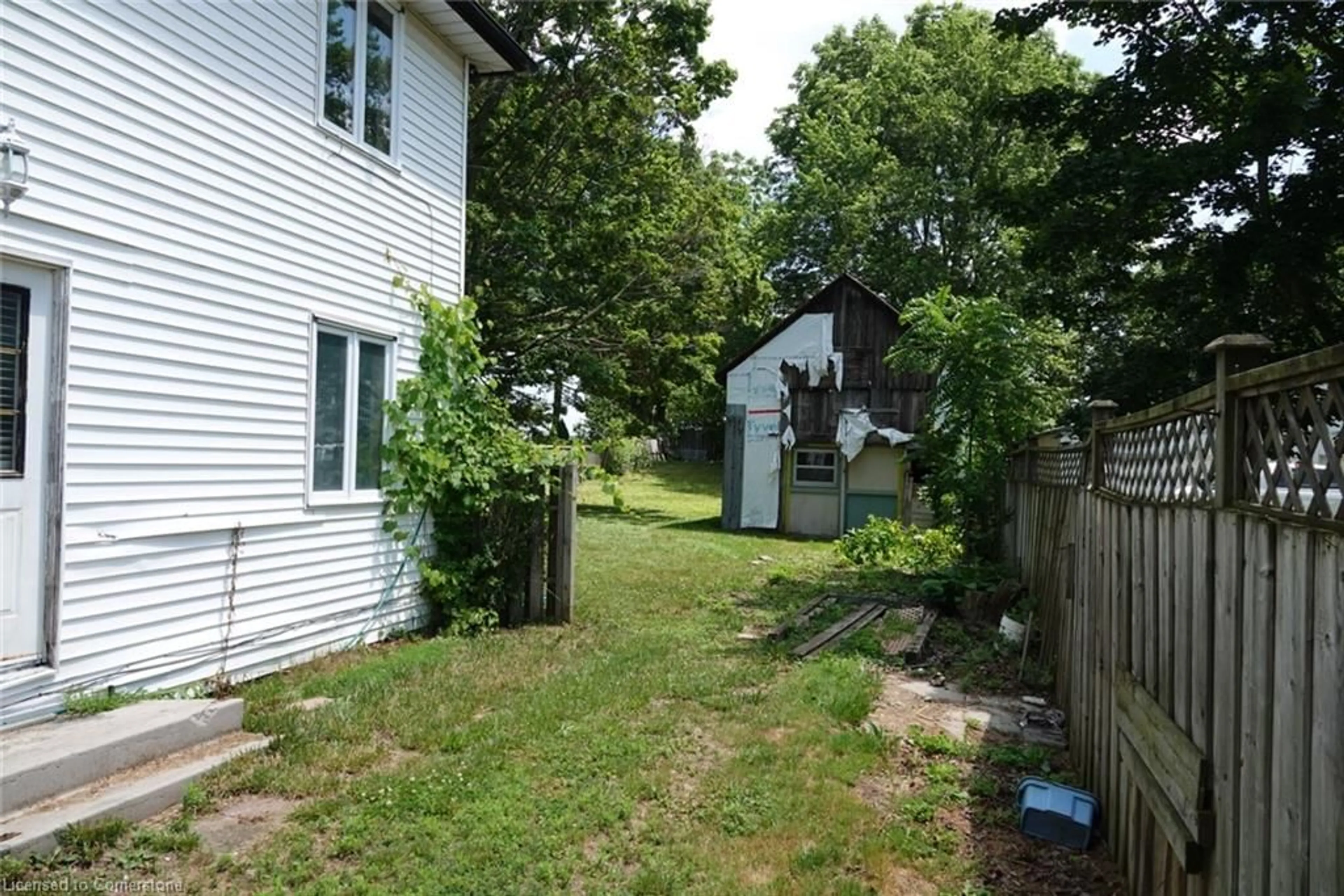 Unknown for 250 Old Highway 24, Bloomsburg Ontario N0E 1Y0