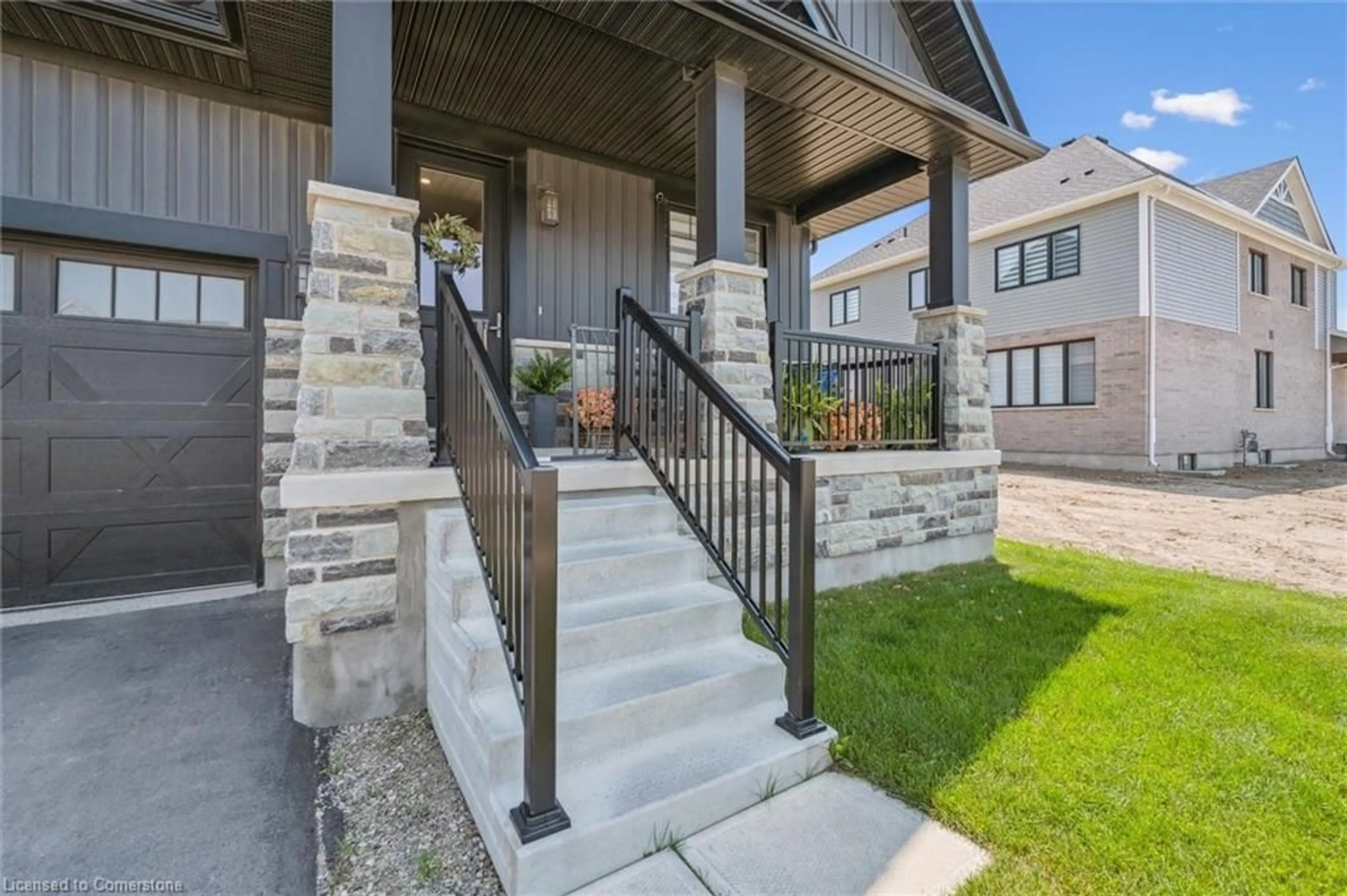 Unknown for 144 Haylock Ave, Elora Ontario N0B 1S0