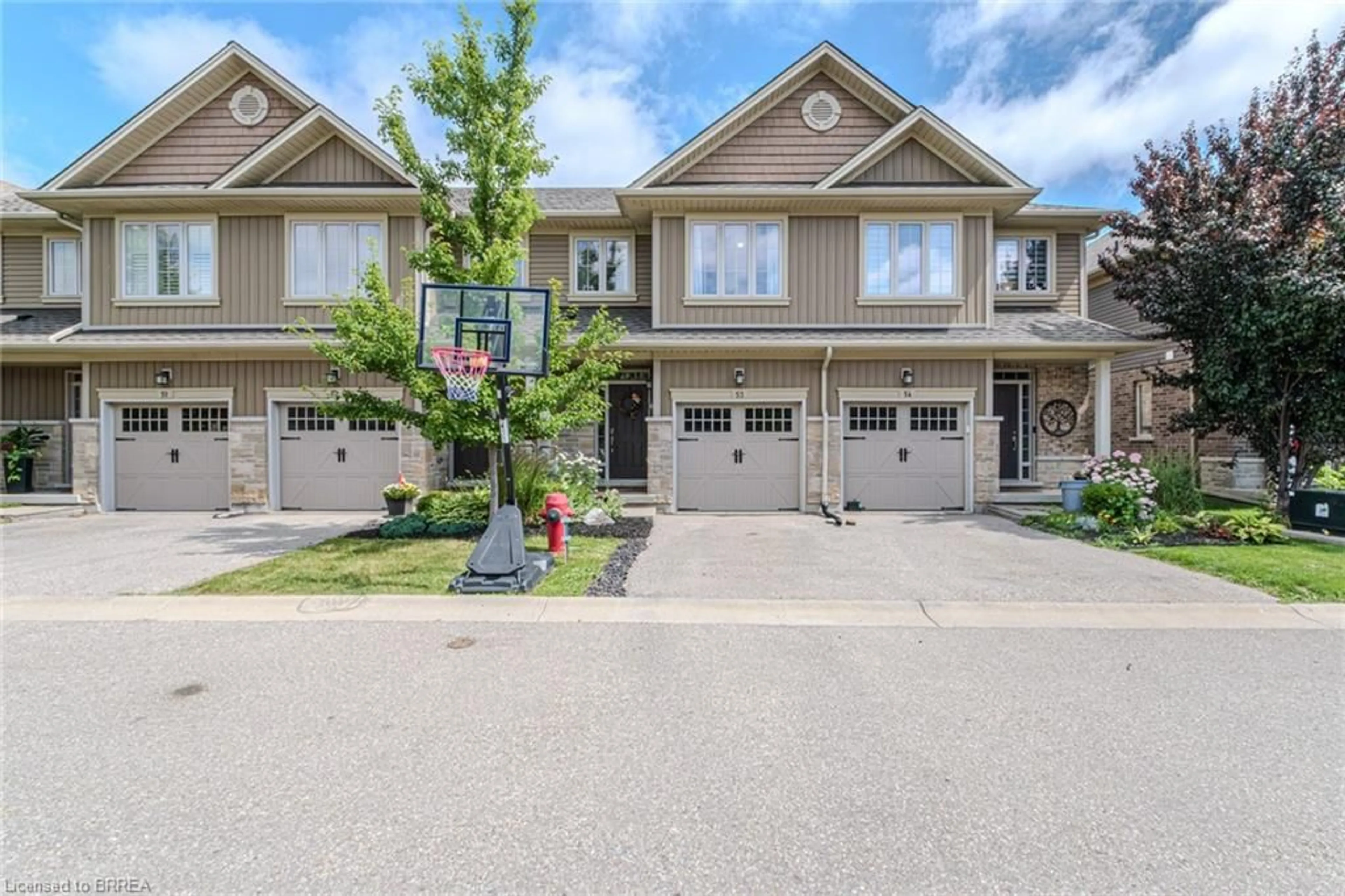 Unknown for 80 Willow St #53, Paris Ontario N3L 2K6