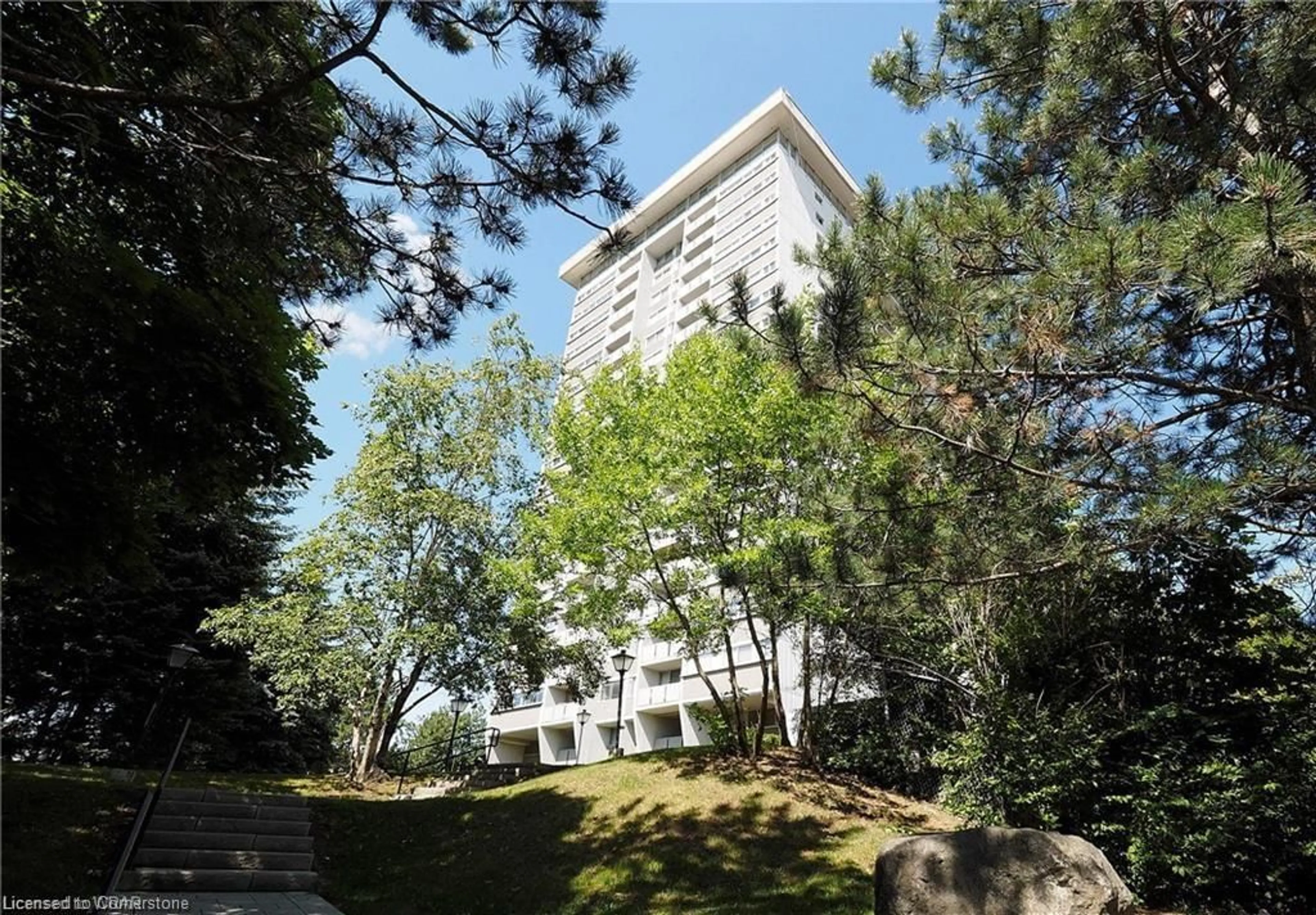 Unknown for 375 King St #1105, Waterloo Ontario N2J 4L6