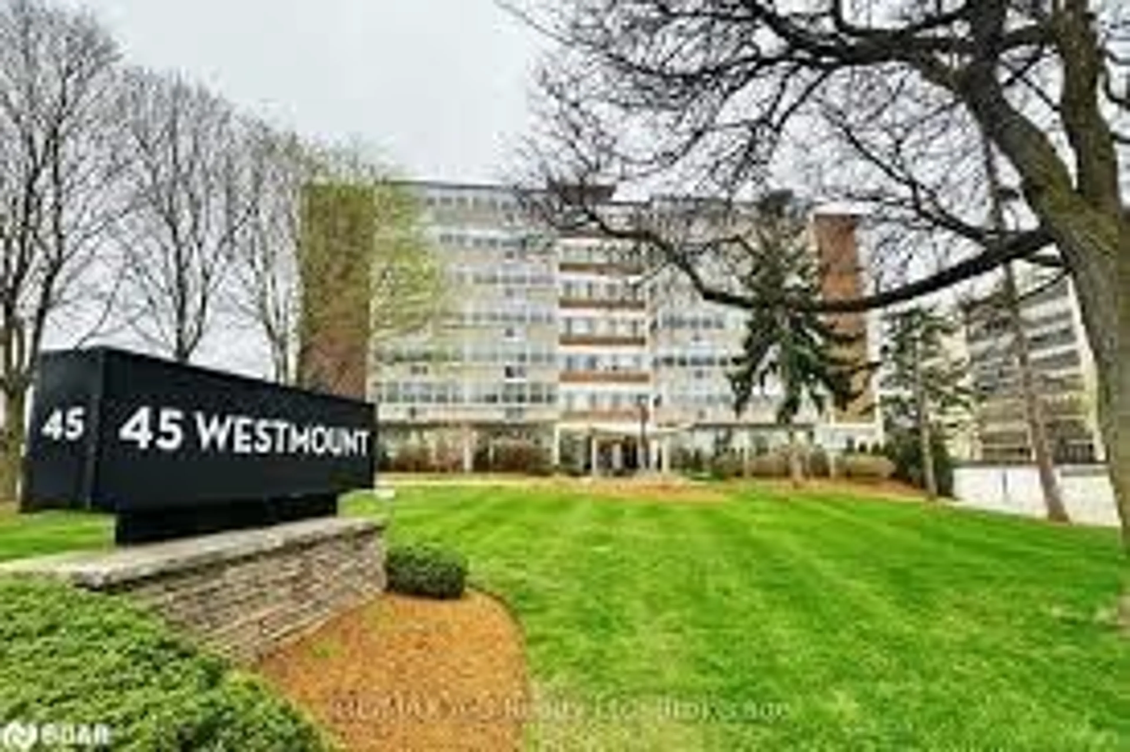Unknown for 45 Westmount St, Waterloo Ontario N2L 2R3