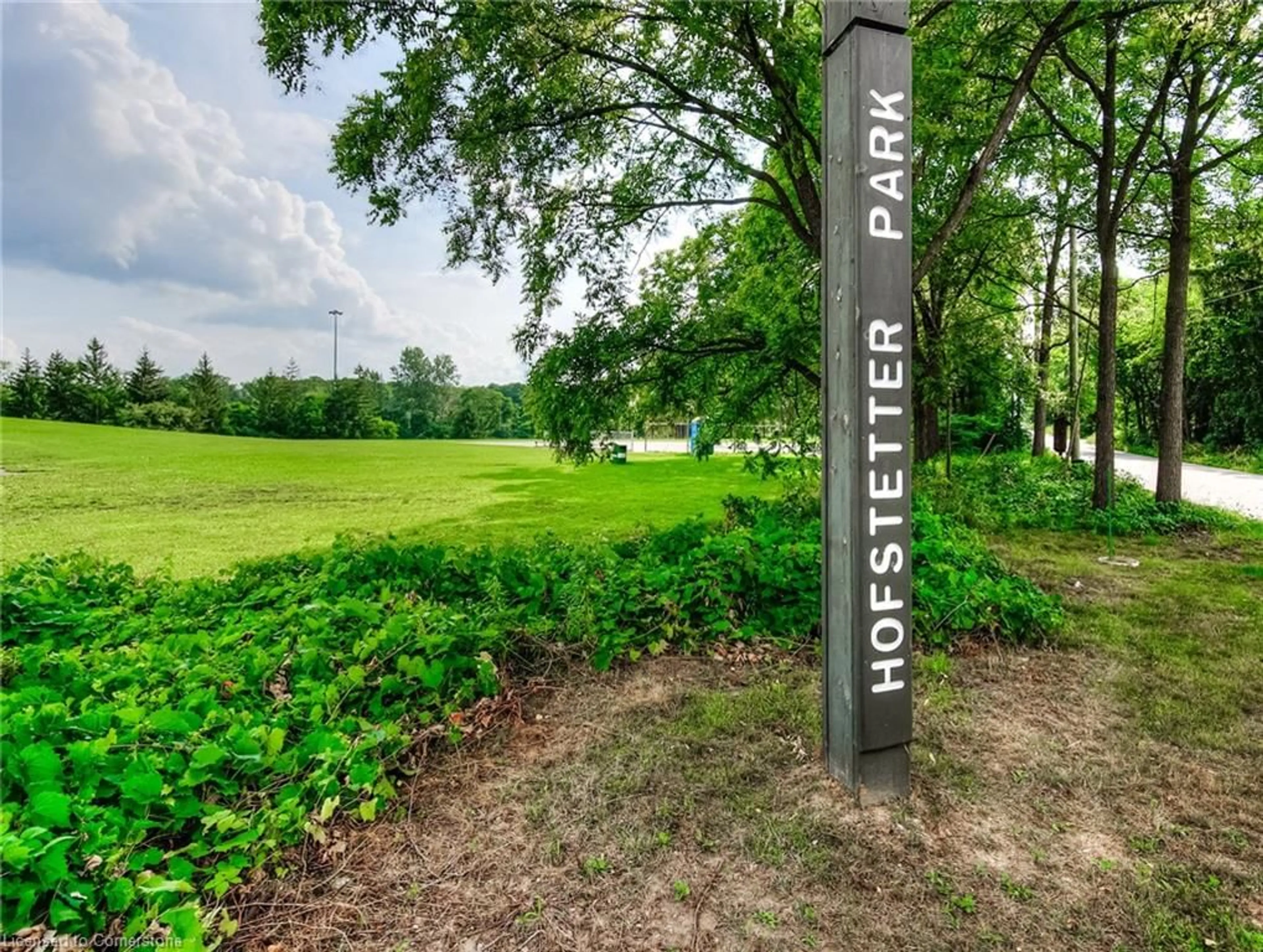 Unknown for 15 Hofstetter Ave #213, Kitchener Ontario N2A 3Z7