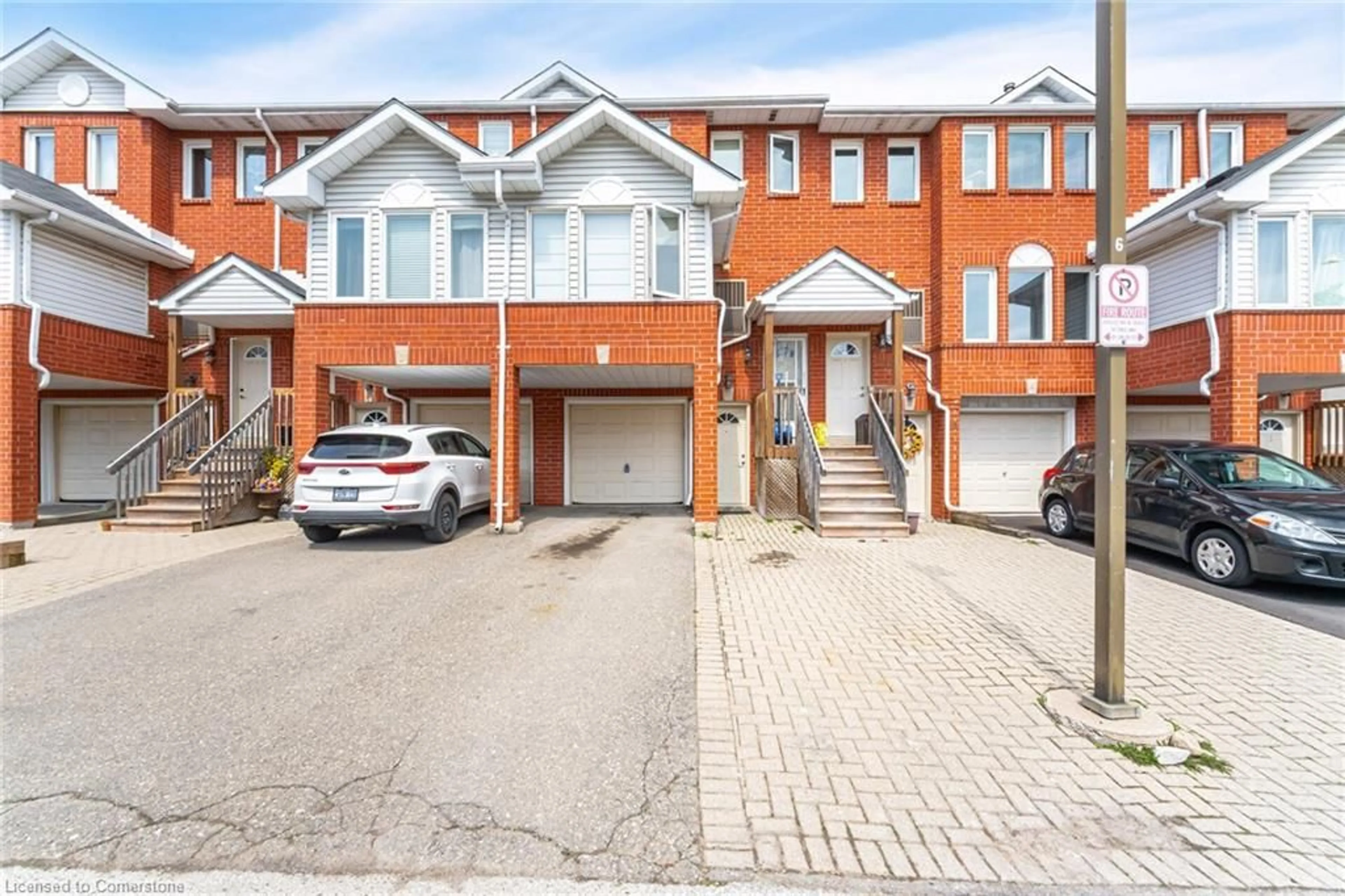 Unknown for 33 Wylie Cir #40, Georgetown Ontario L7G 5M1