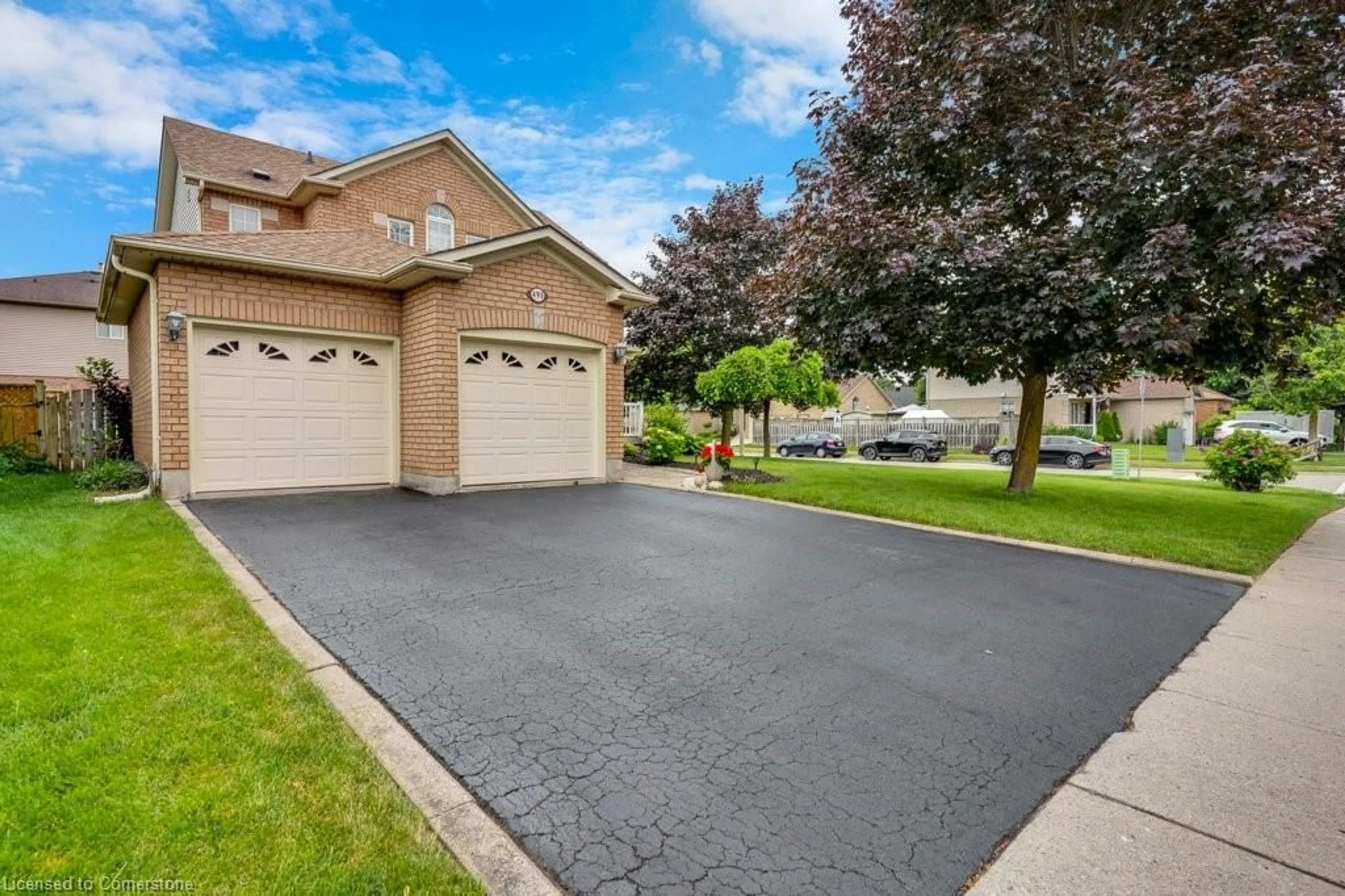 Unknown for 495 Grand Ridge Dr, Cambridge Ontario N1S 4S9