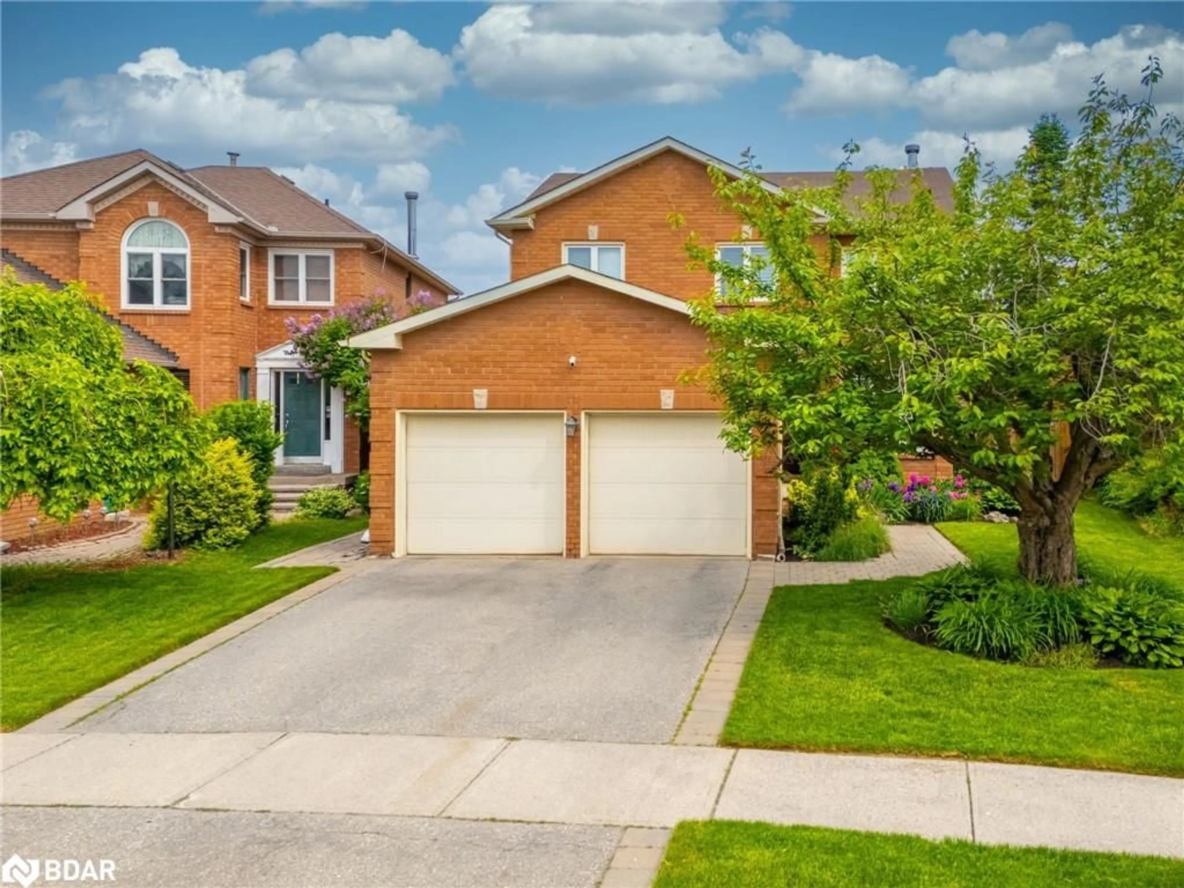Home with brick exterior material, street for 51 Roane Ave, Georgetown Ontario L7G 5K5