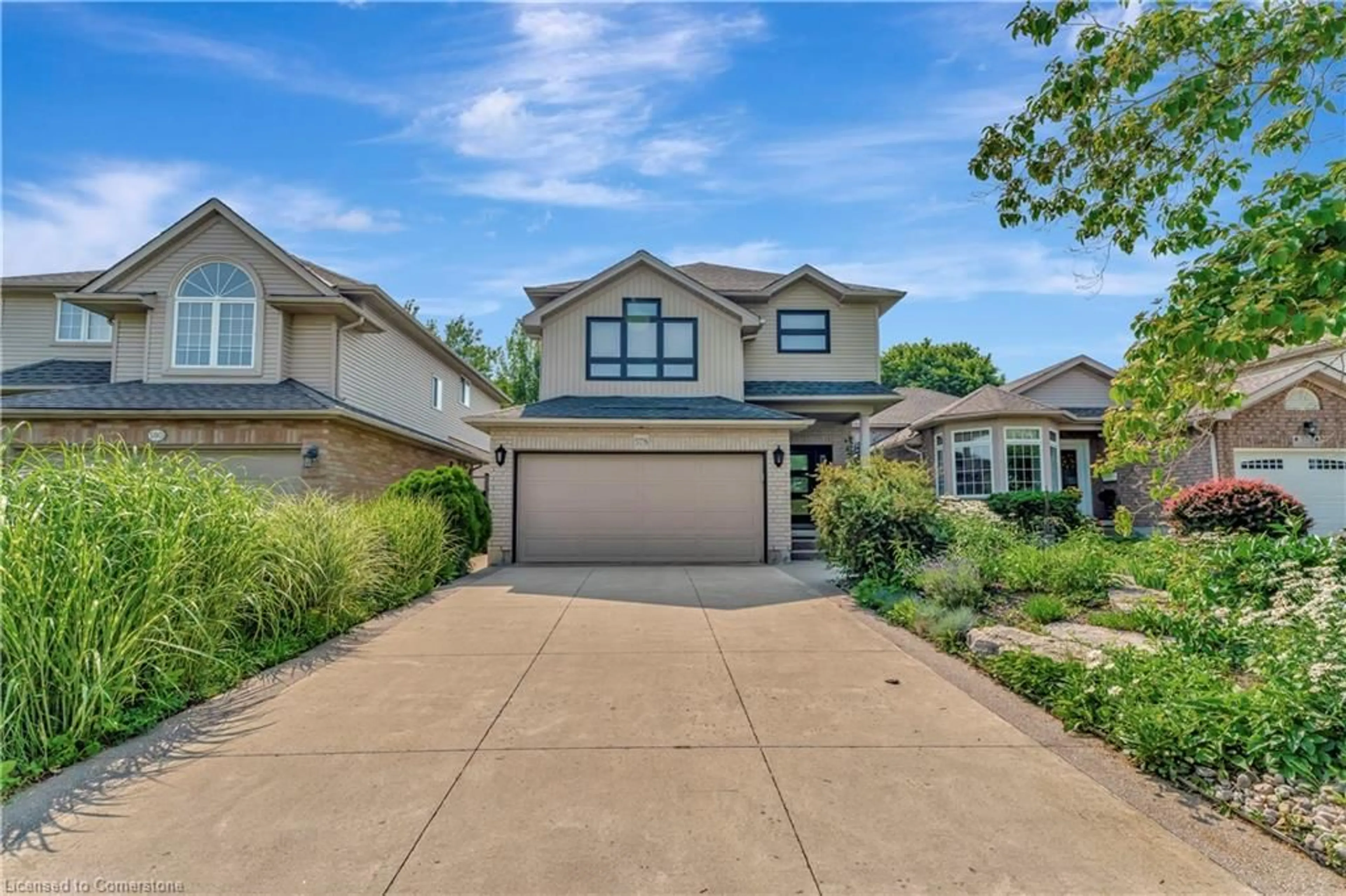 Unknown for 578 Windjammer Way, Waterloo Ontario N2K 3Z6