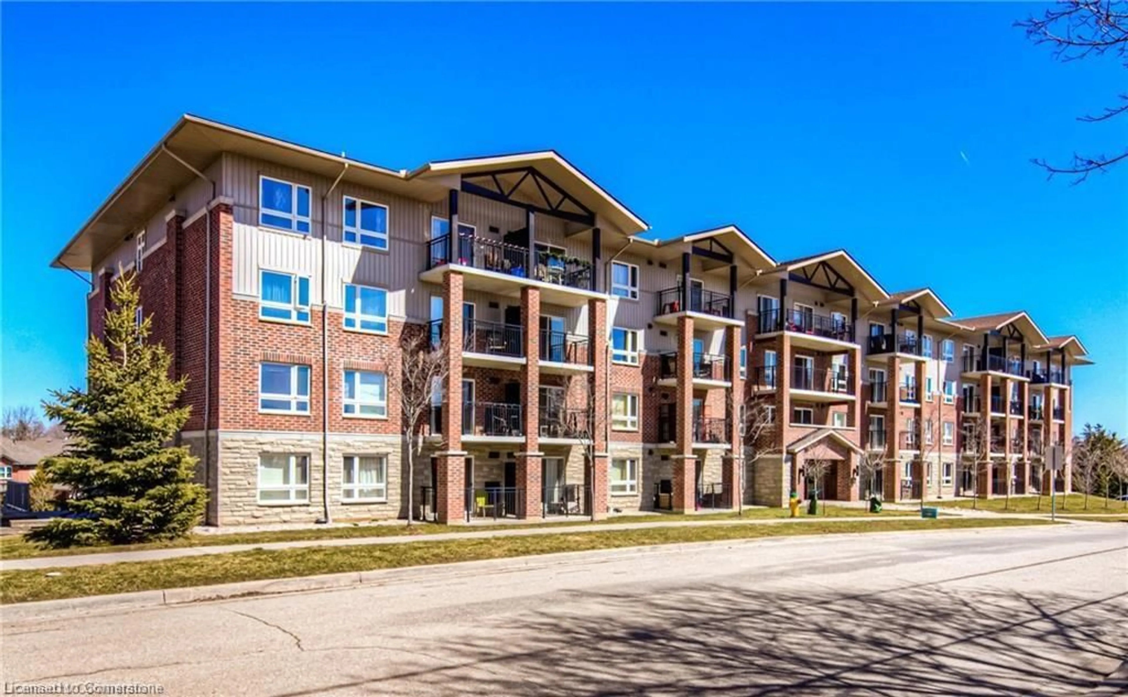Unknown for 505 Margaret St #201, Cambridge Ontario N3H 0A6