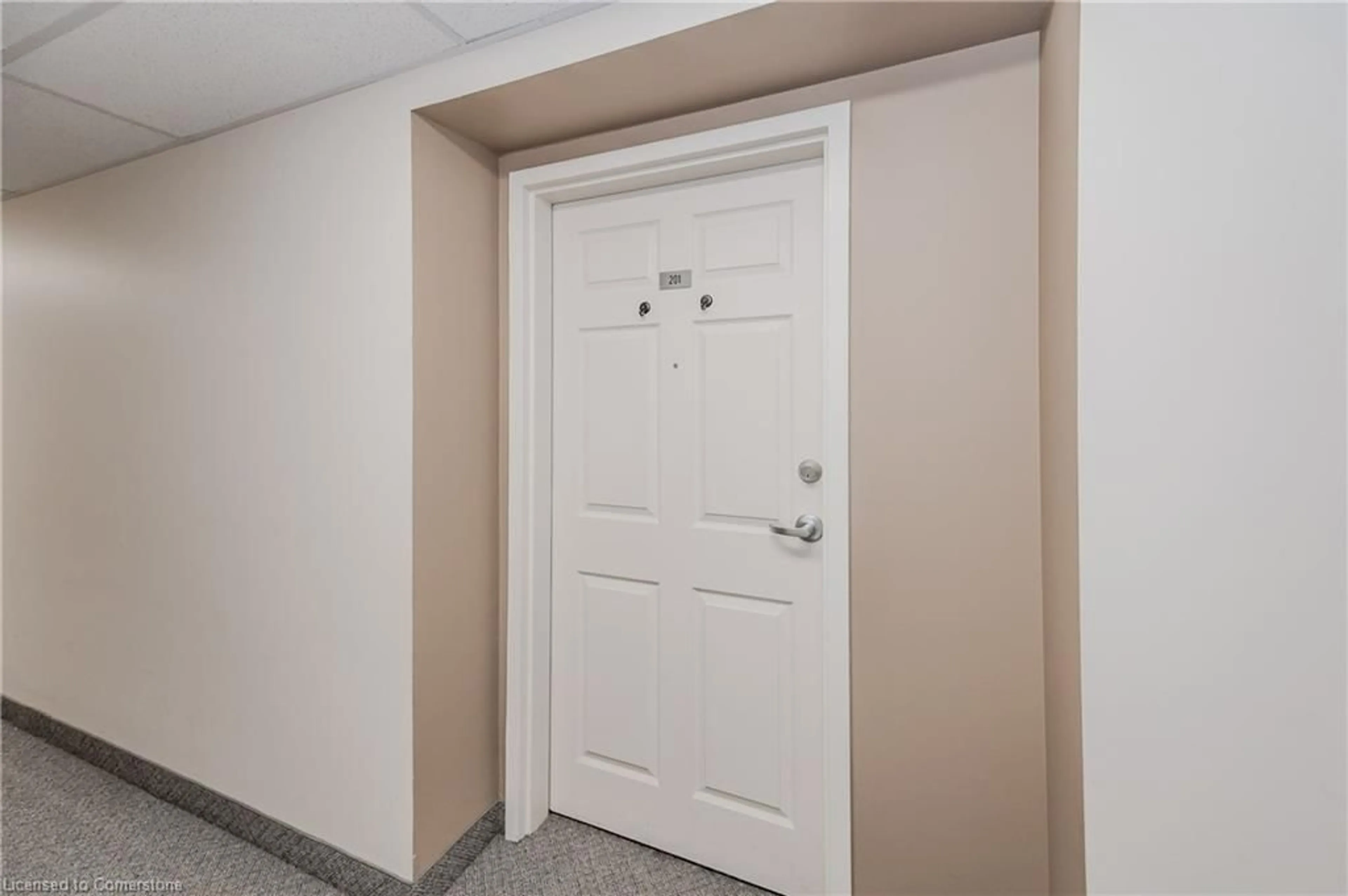Unknown for 505 Margaret St #201, Cambridge Ontario N3H 0A6