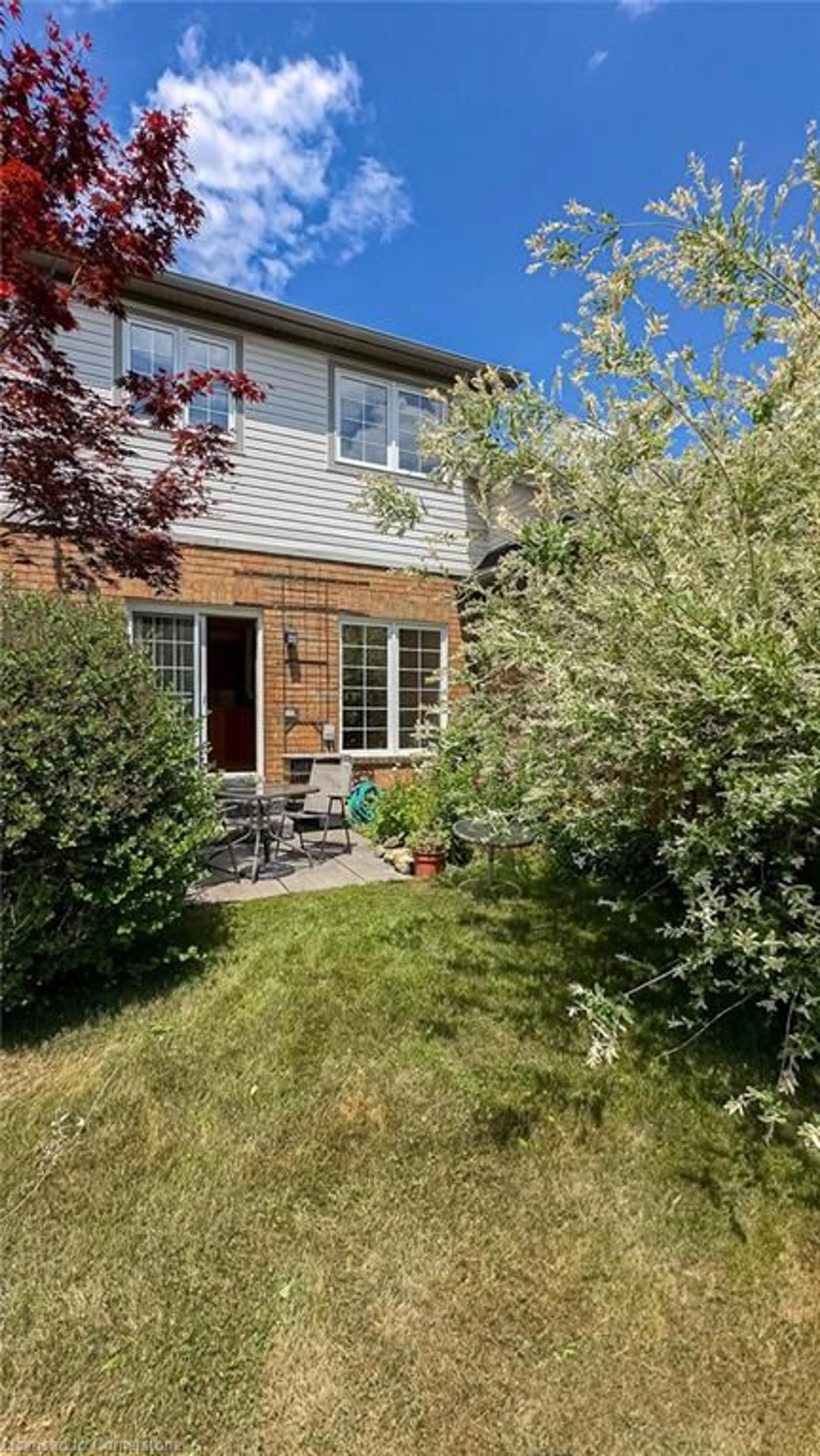 Unknown for 100 Beddoe St #65, Hamilton Ontario L8P 4Z2
