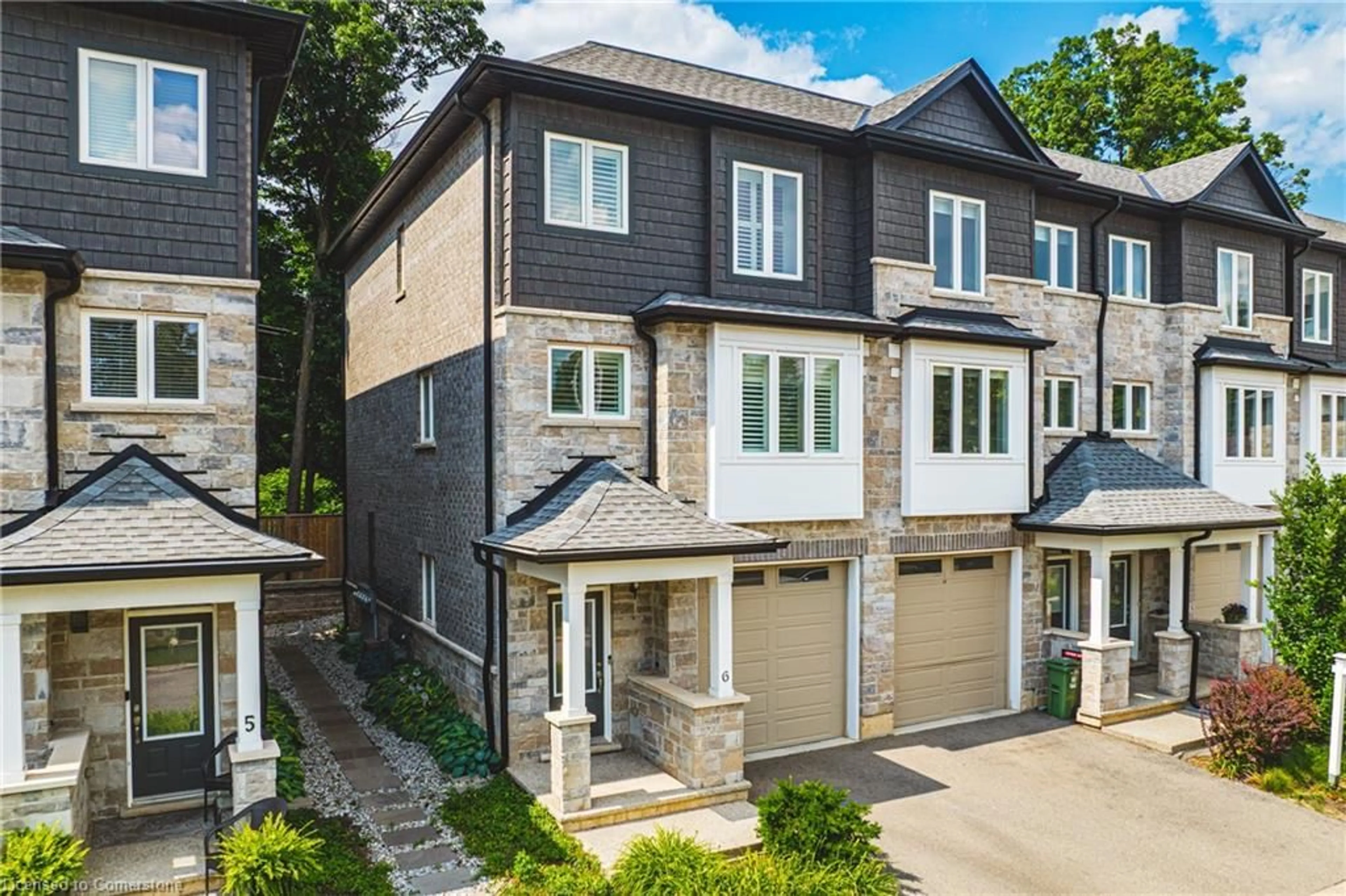Unknown for 111 Wilson Street East #6, Hamilton Ontario L9B 2G7