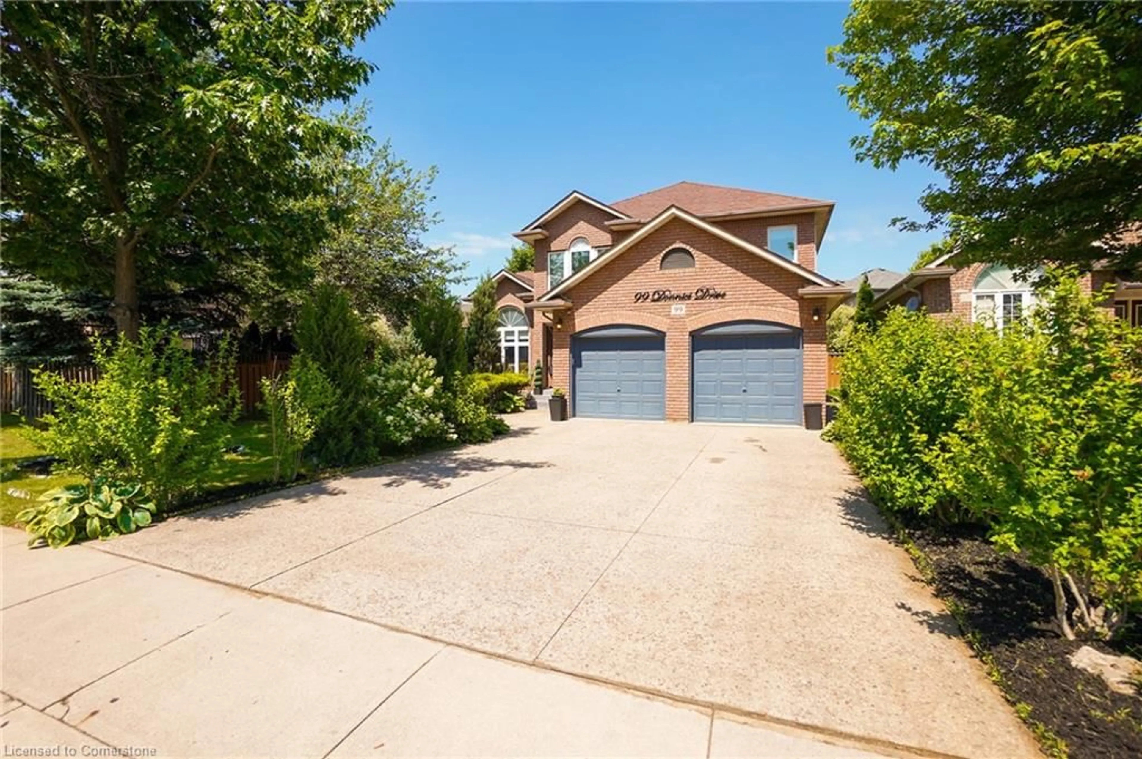 Unknown for 99 Donnici Dr, Hamilton Ontario L9B 2K3