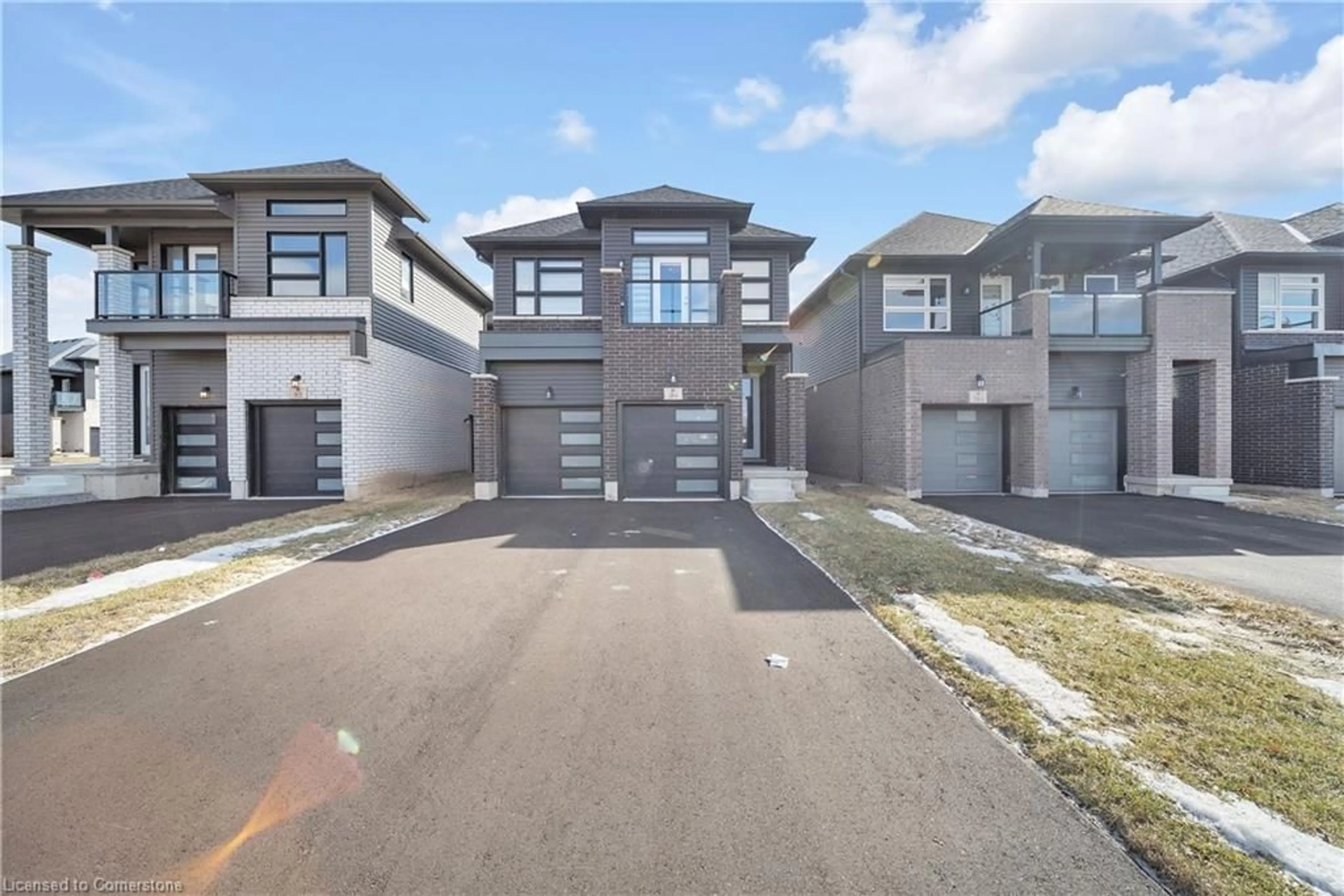 Unknown for 99 Louise Street, Welland Ontario L3B 0J8