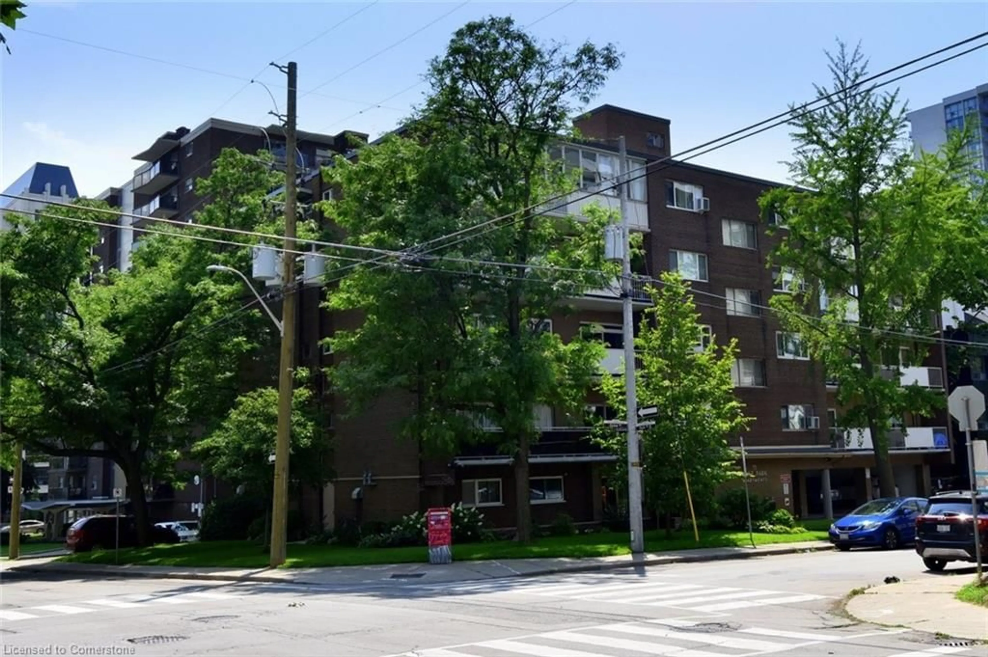 Unknown for 75 Duke St #410, Hamilton Ontario L8P 1X4