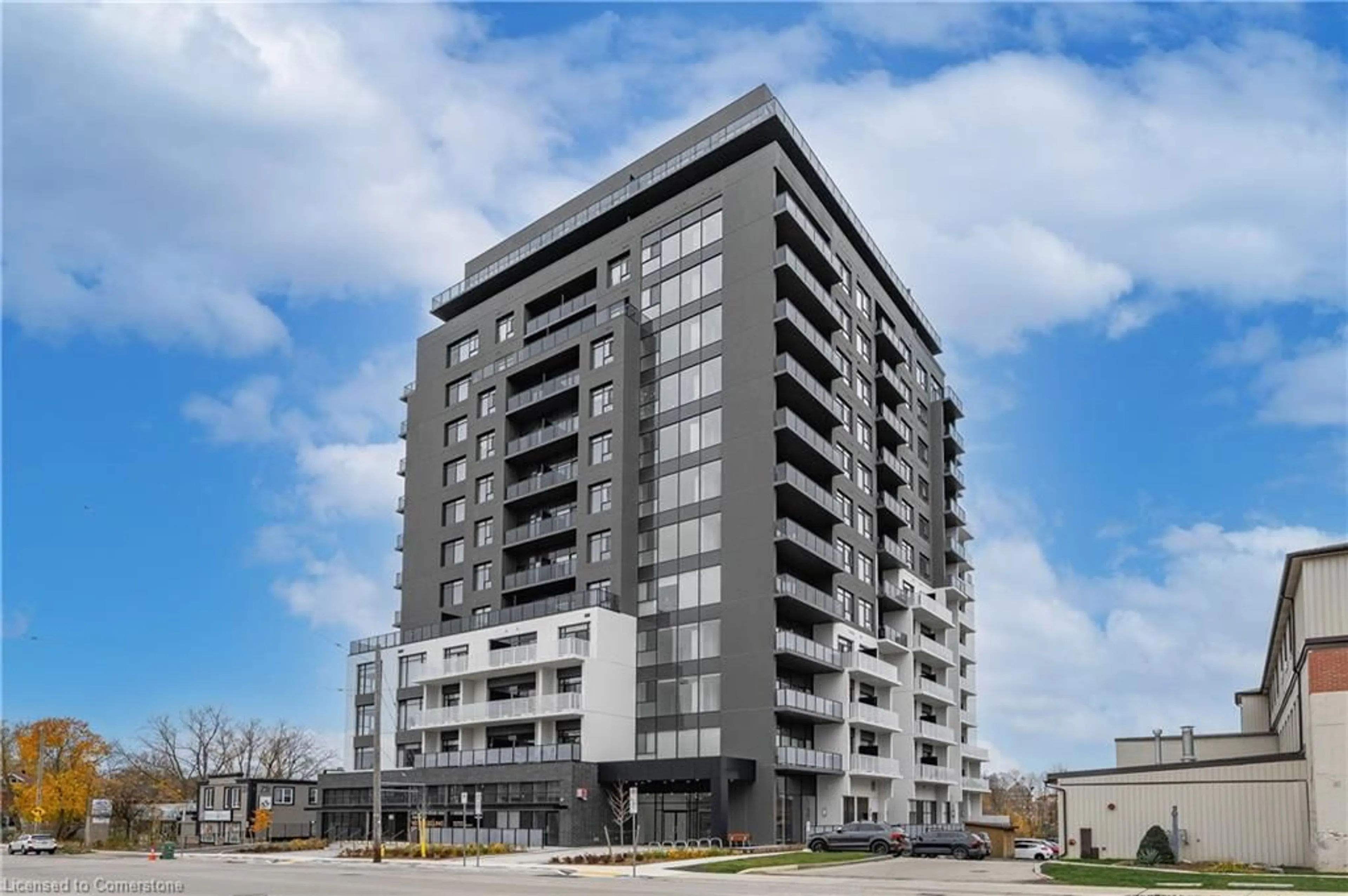 Unknown for 71 Wyndham St #313, Guelph Ontario N1E 5R3