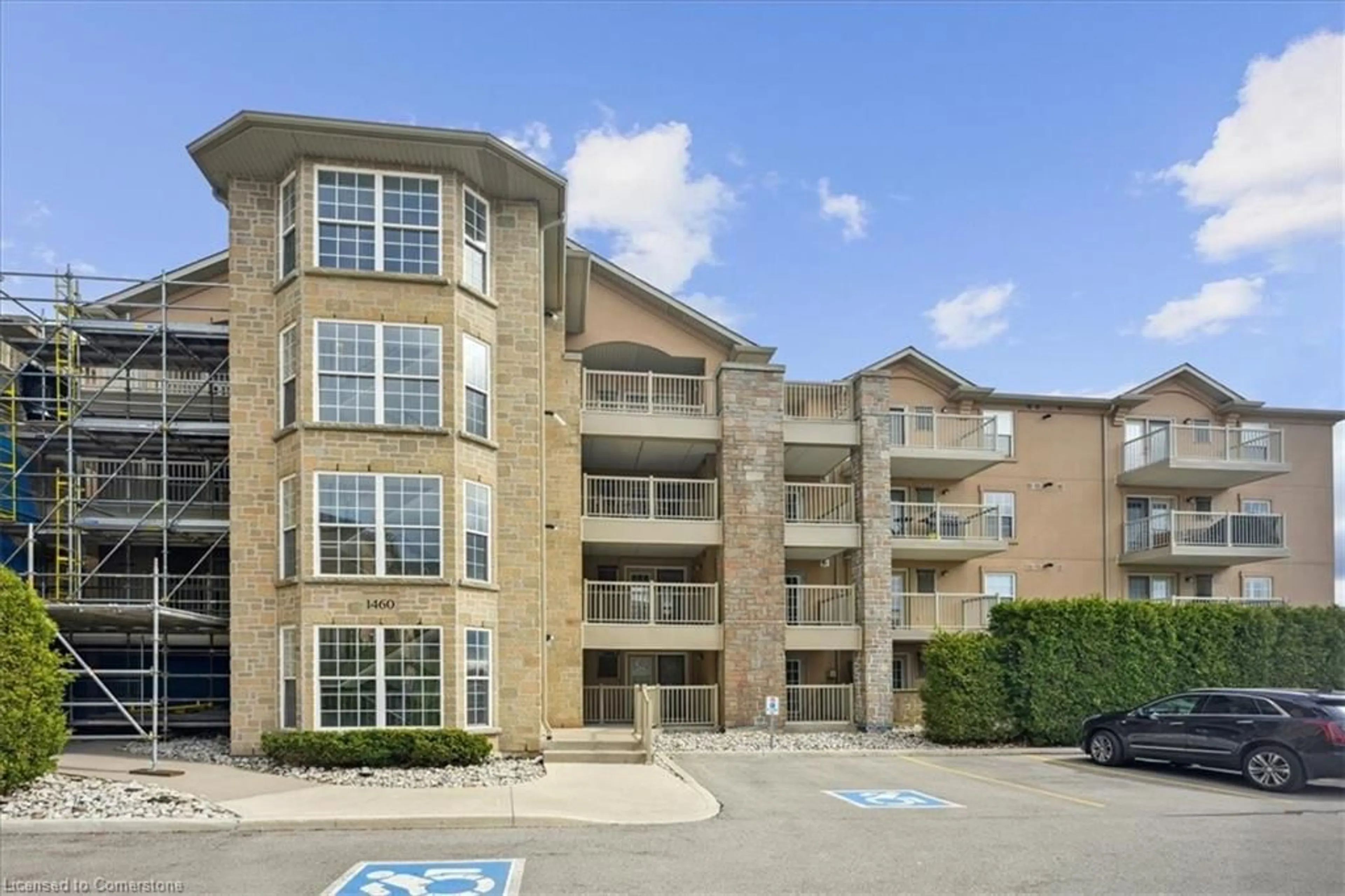 Unknown for 1460 Bishops Gate #201, Oakville Ontario L6M 4N5