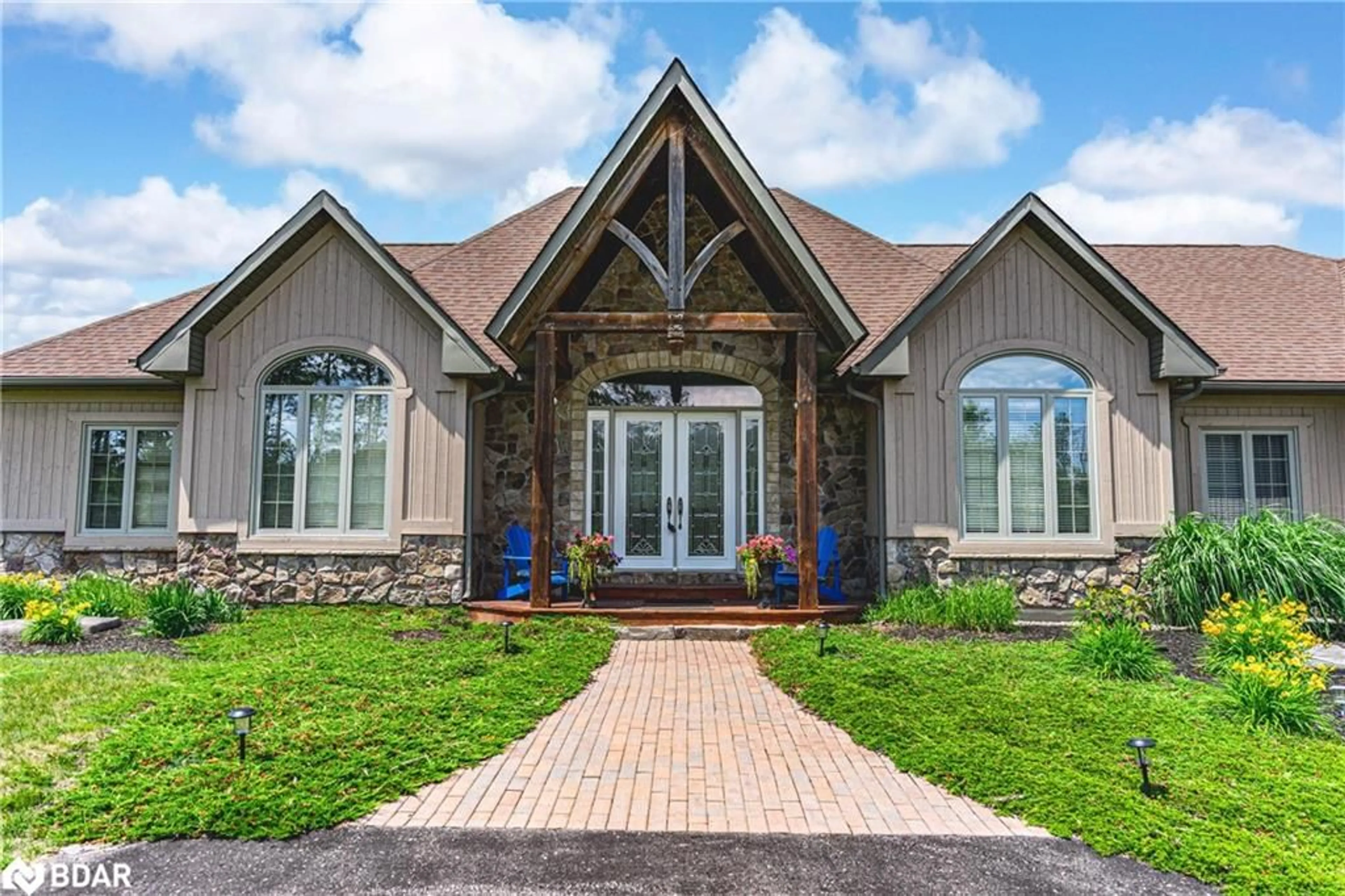 Unknown for 1372 Division Road East, Severn Ontario L3V 0X8